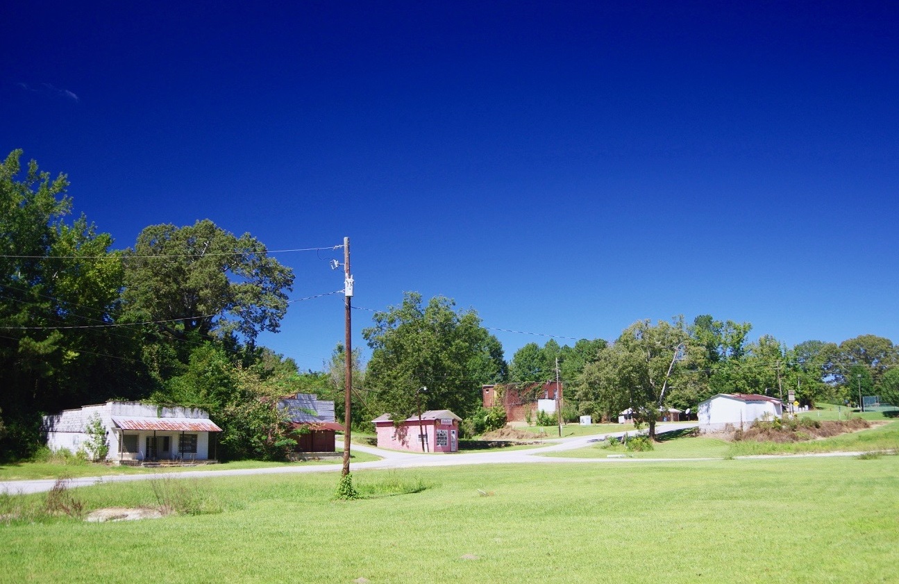 Commercial robots vina - Vina, AL