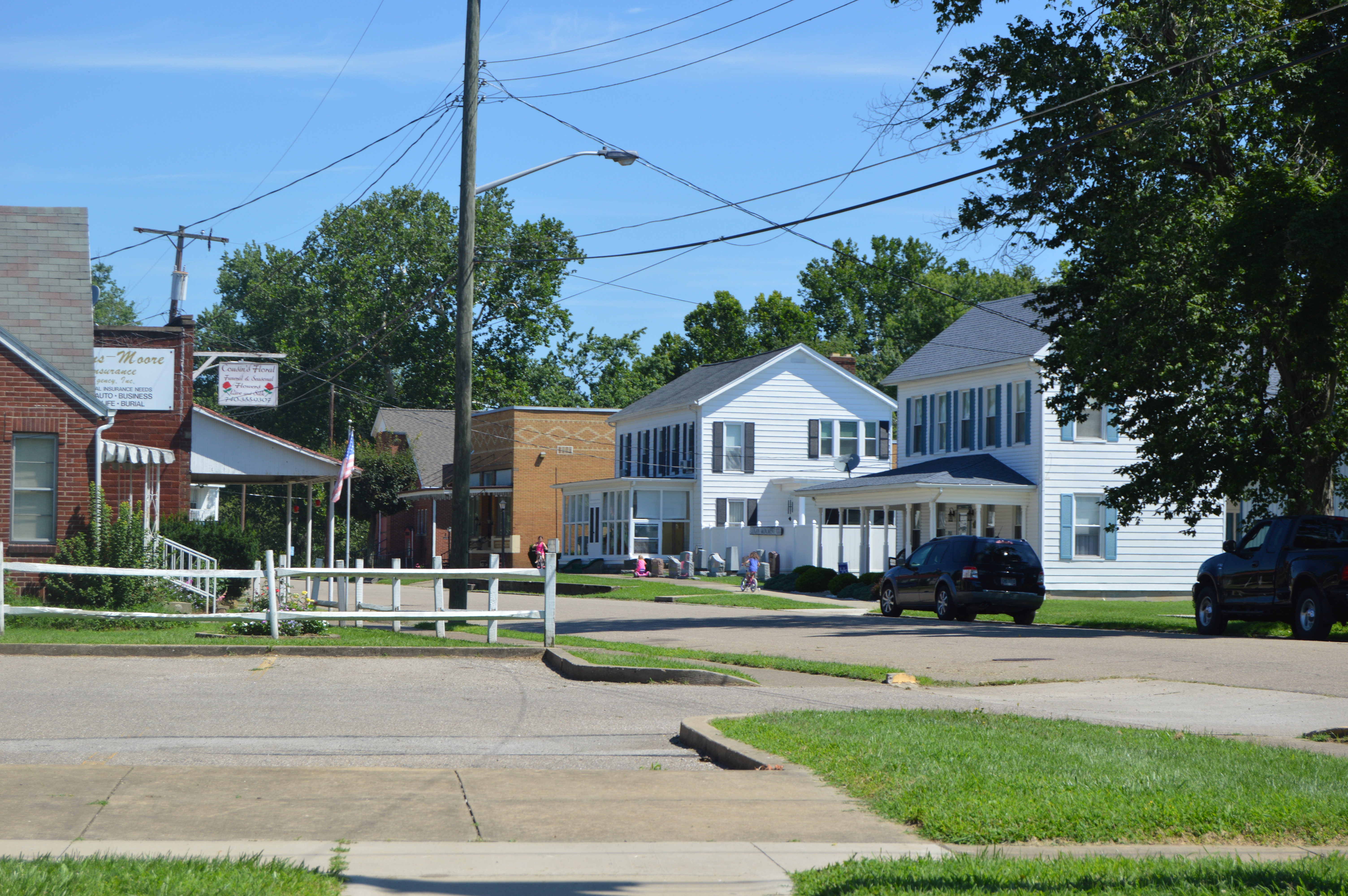 Commercial robots vinton - Vinton, OH