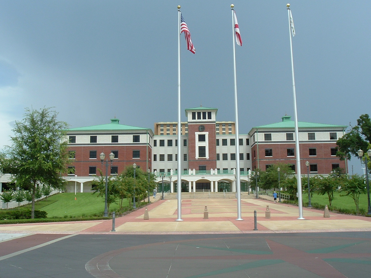 Commercial robots volusia county - Volusia County, FL
