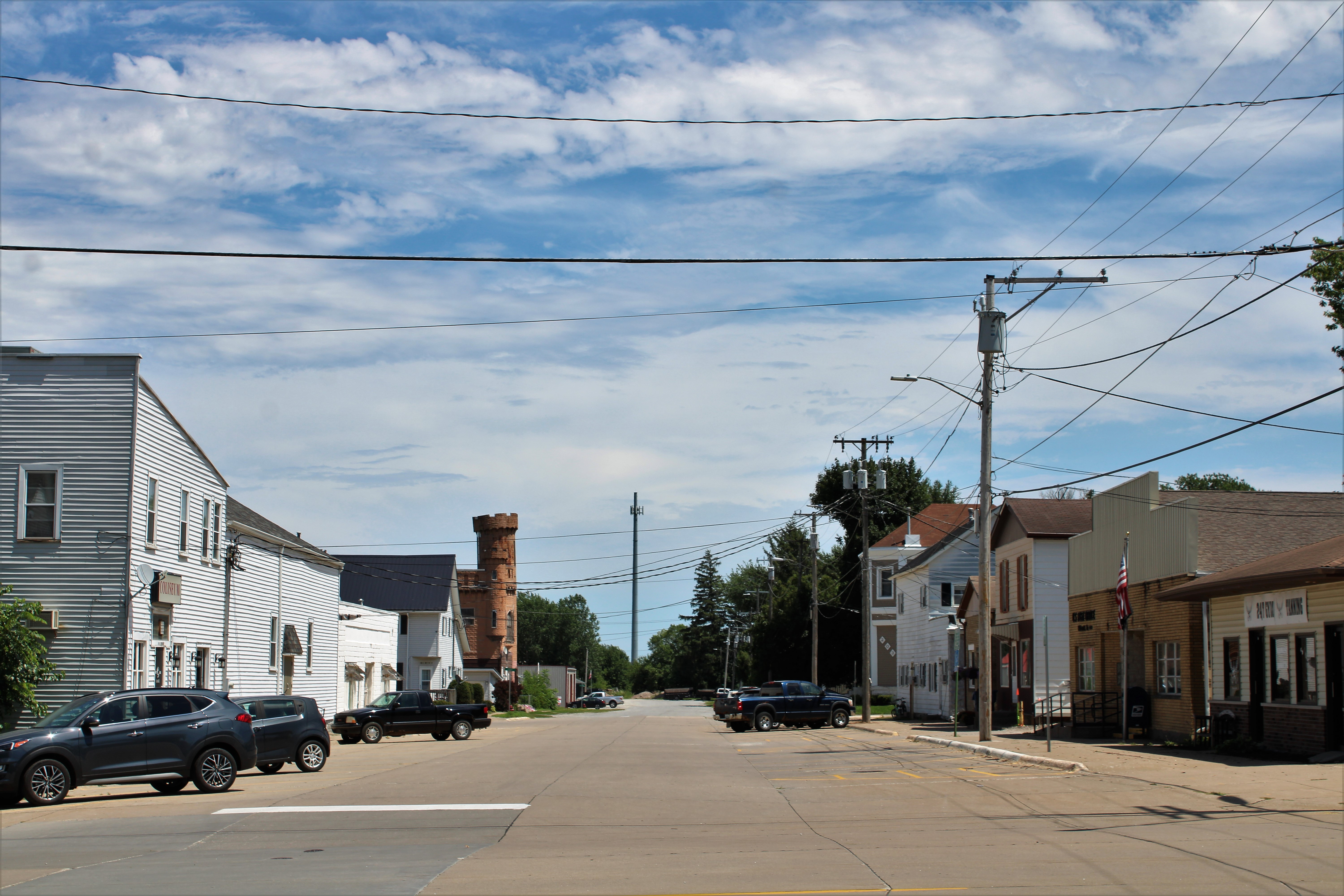 Commercial robots walcott - Walcott, IA
