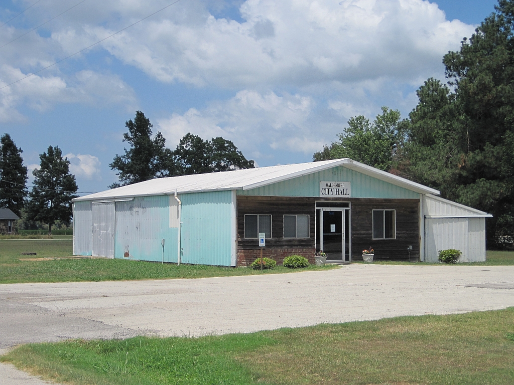 Commercial robots waldenburg - Waldenburg, AR