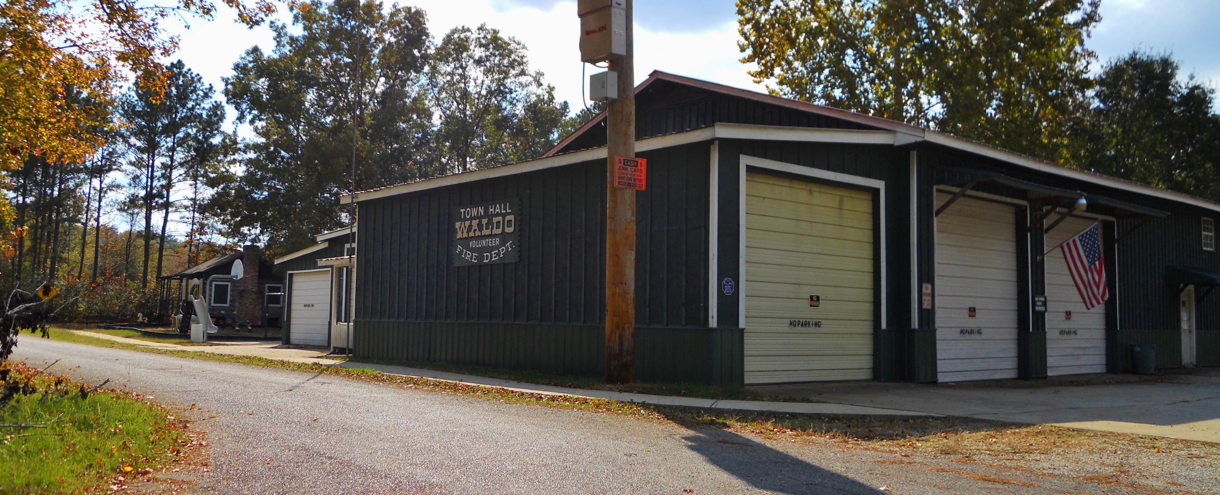 Commercial robots waldo - Waldo, AL