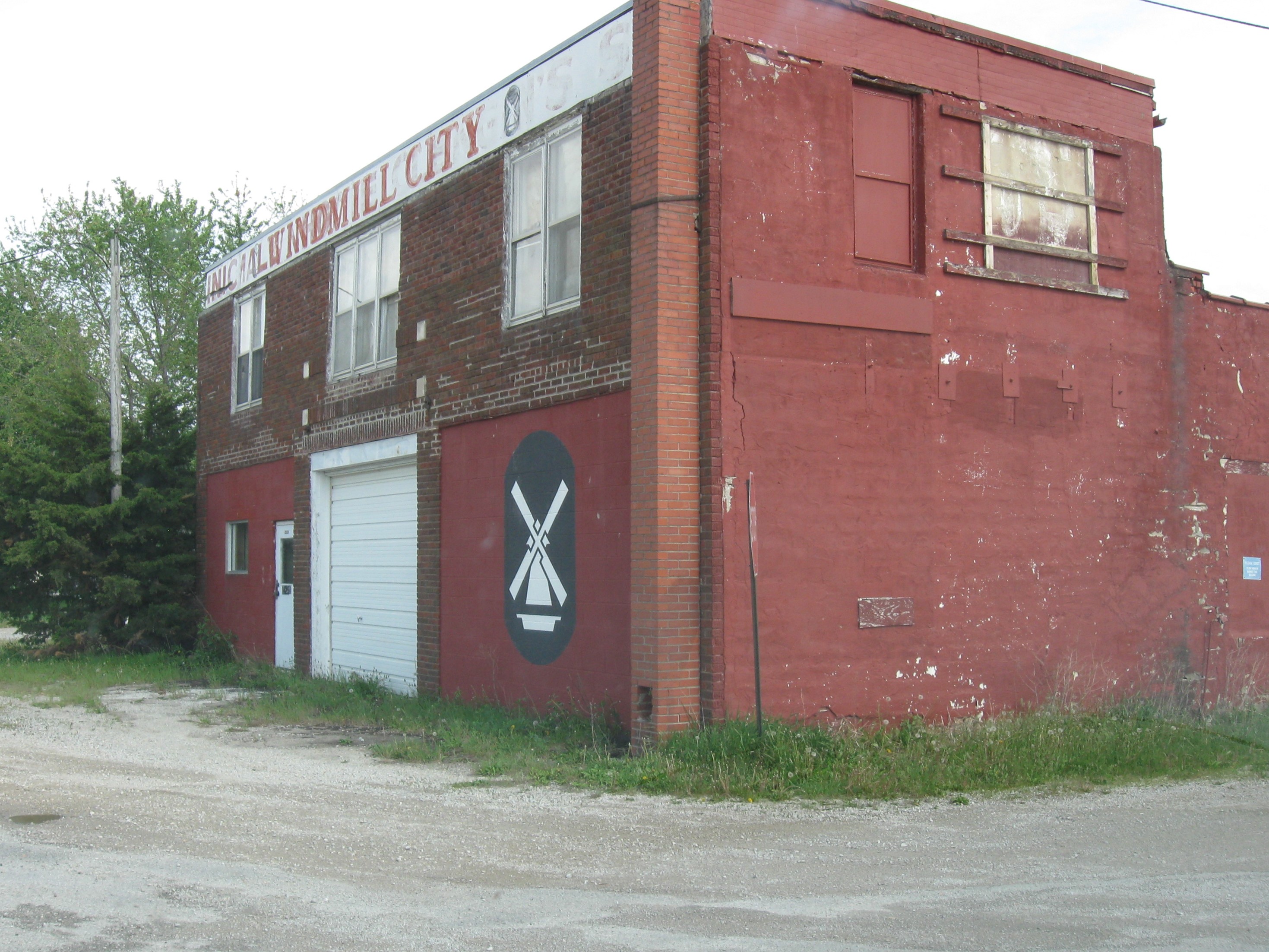 Commercial robots walford - Walford, IA
