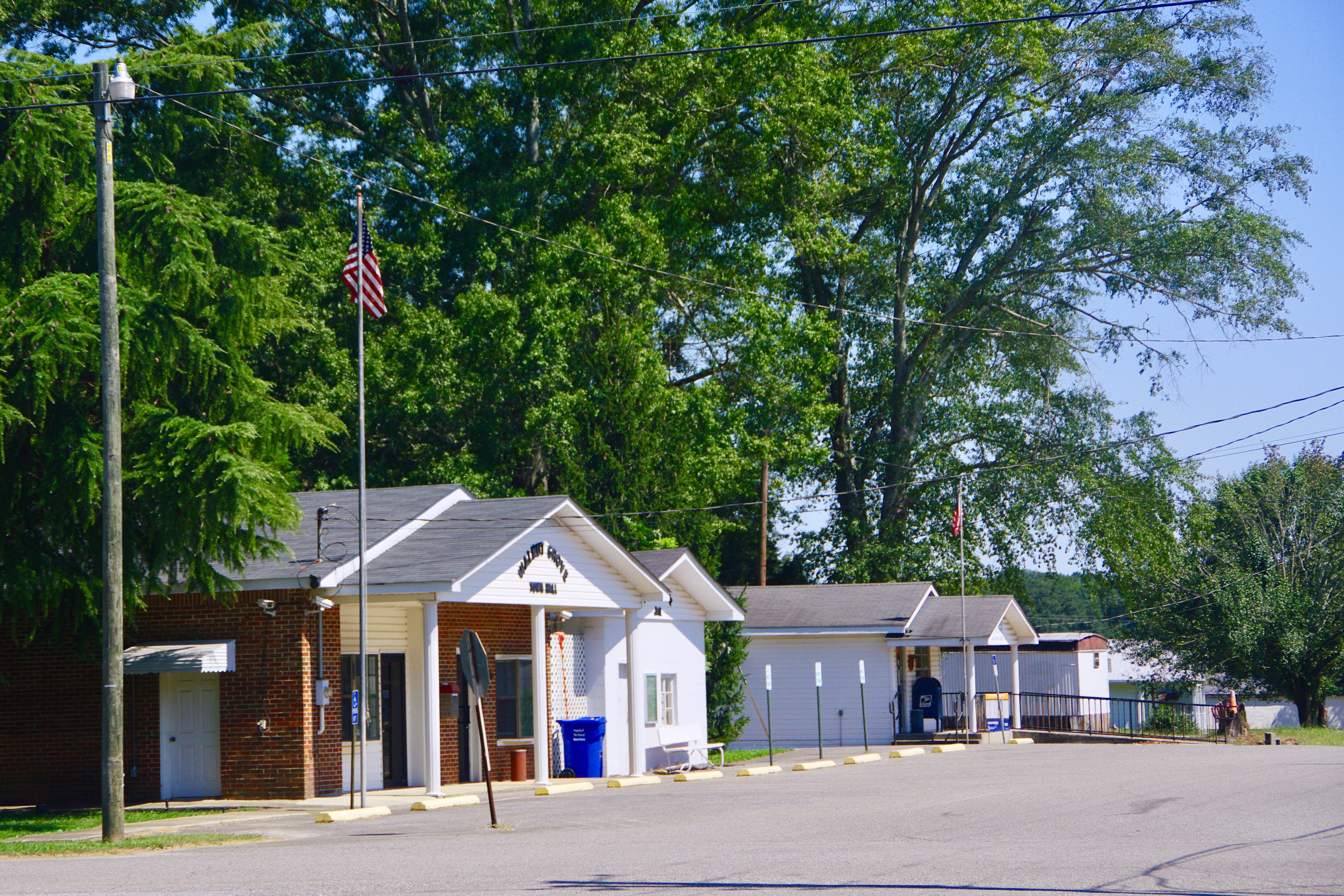 Commercial robots walnut grove - Walnut Grove, AL