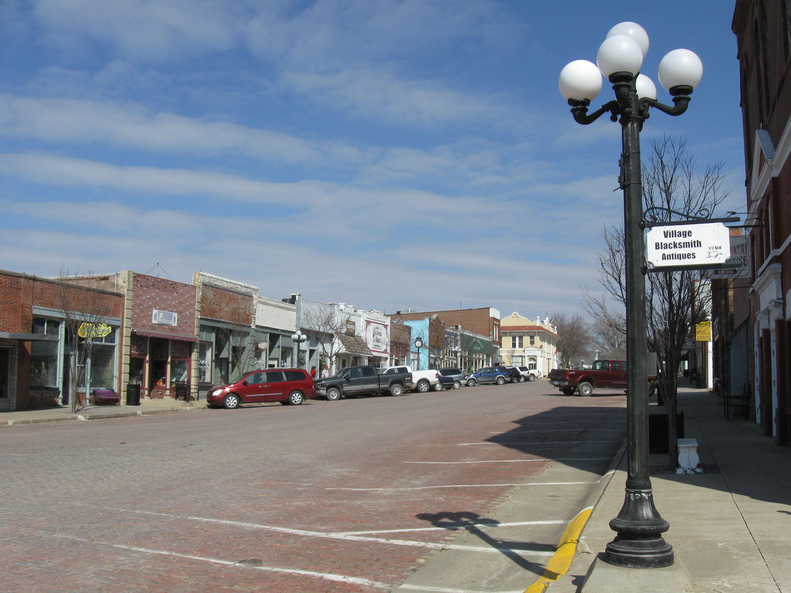 Commercial robots walnut - Walnut, IA