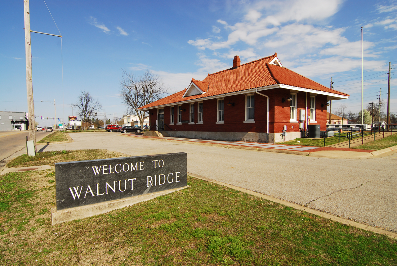 Commercial robots walnut ridge - Walnut Ridge, AR