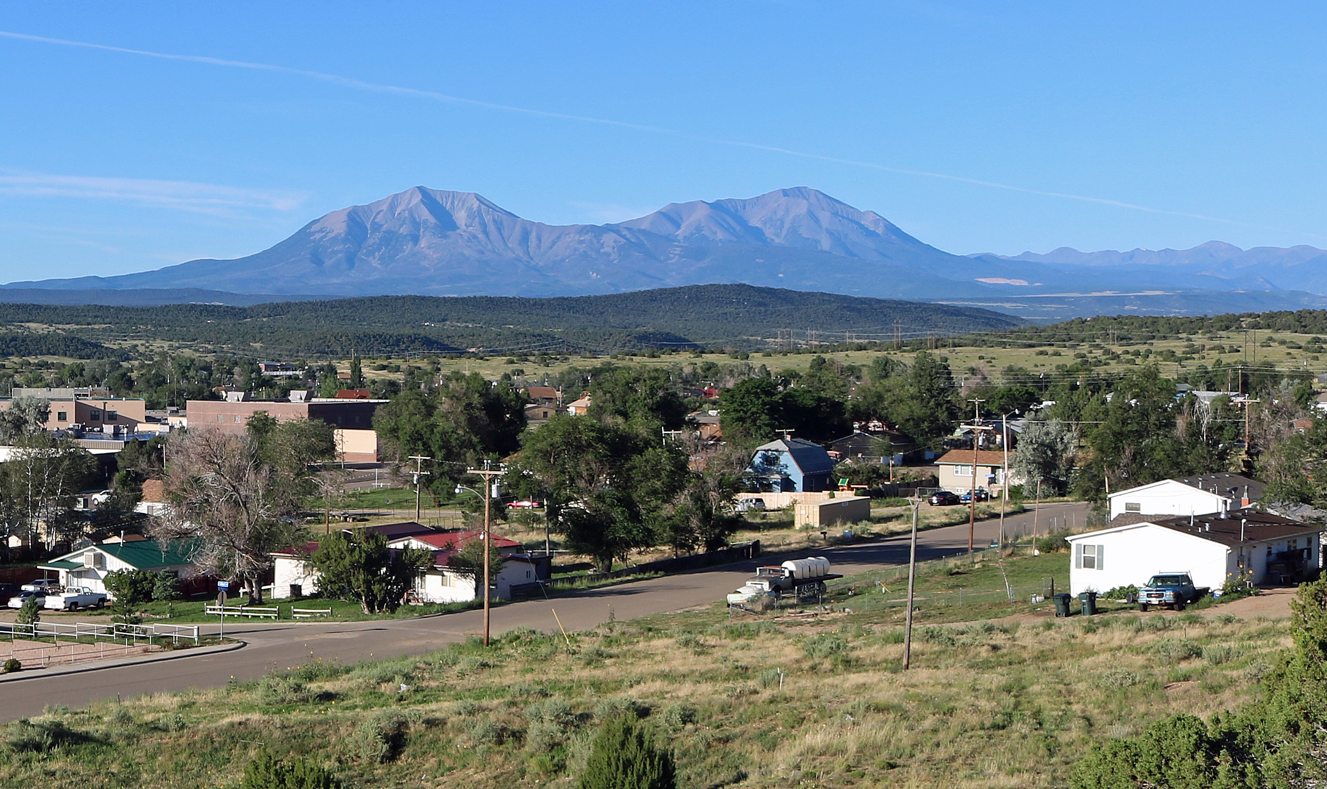 Commercial robots walsenburg - Walsenburg, CO