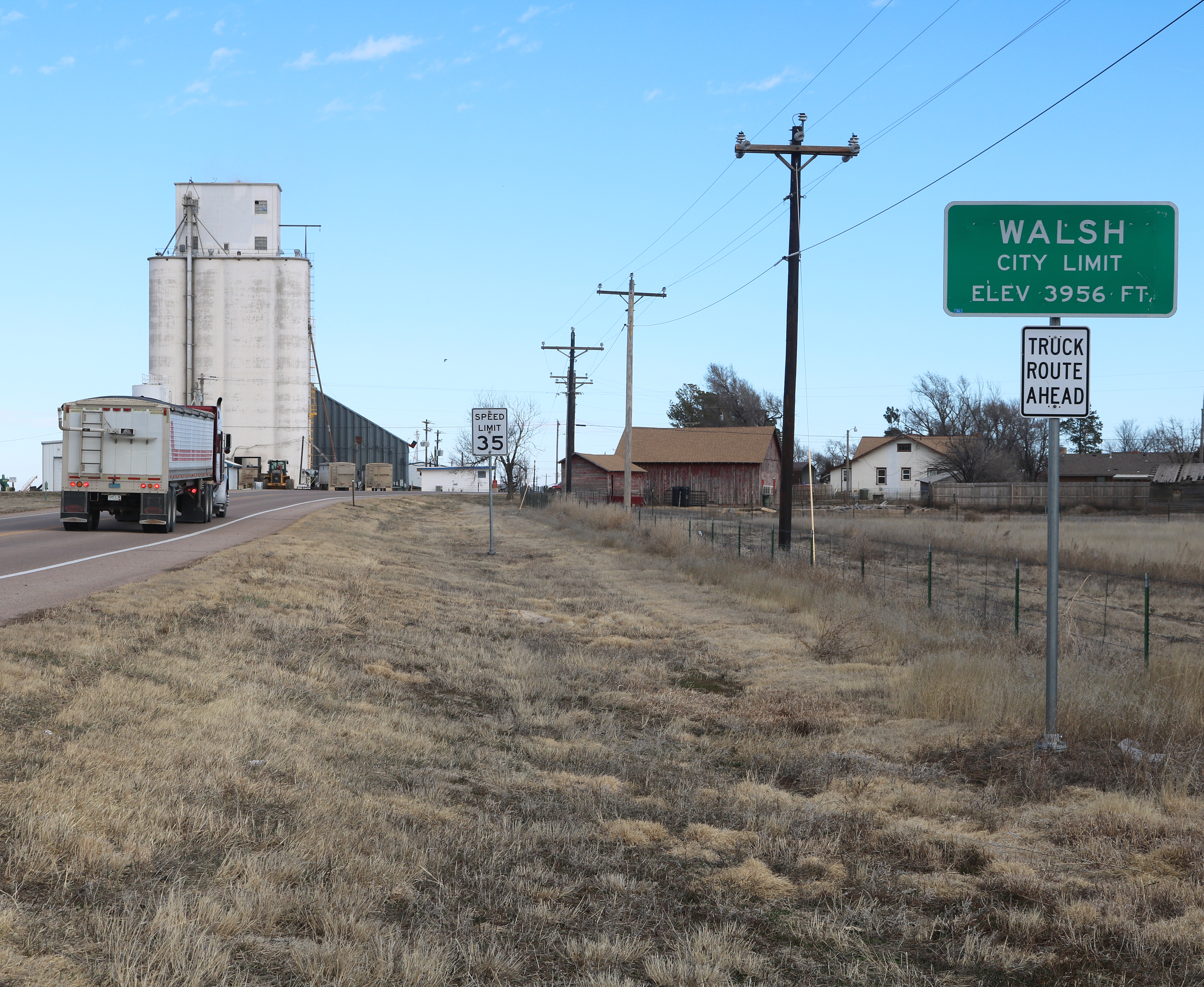 Commercial robots walsh - Walsh, CO