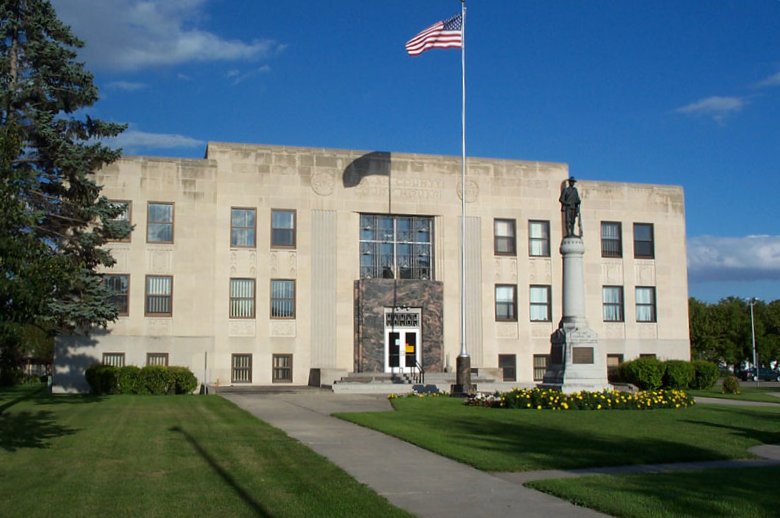 Commercial robots walsh - Walsh, ND