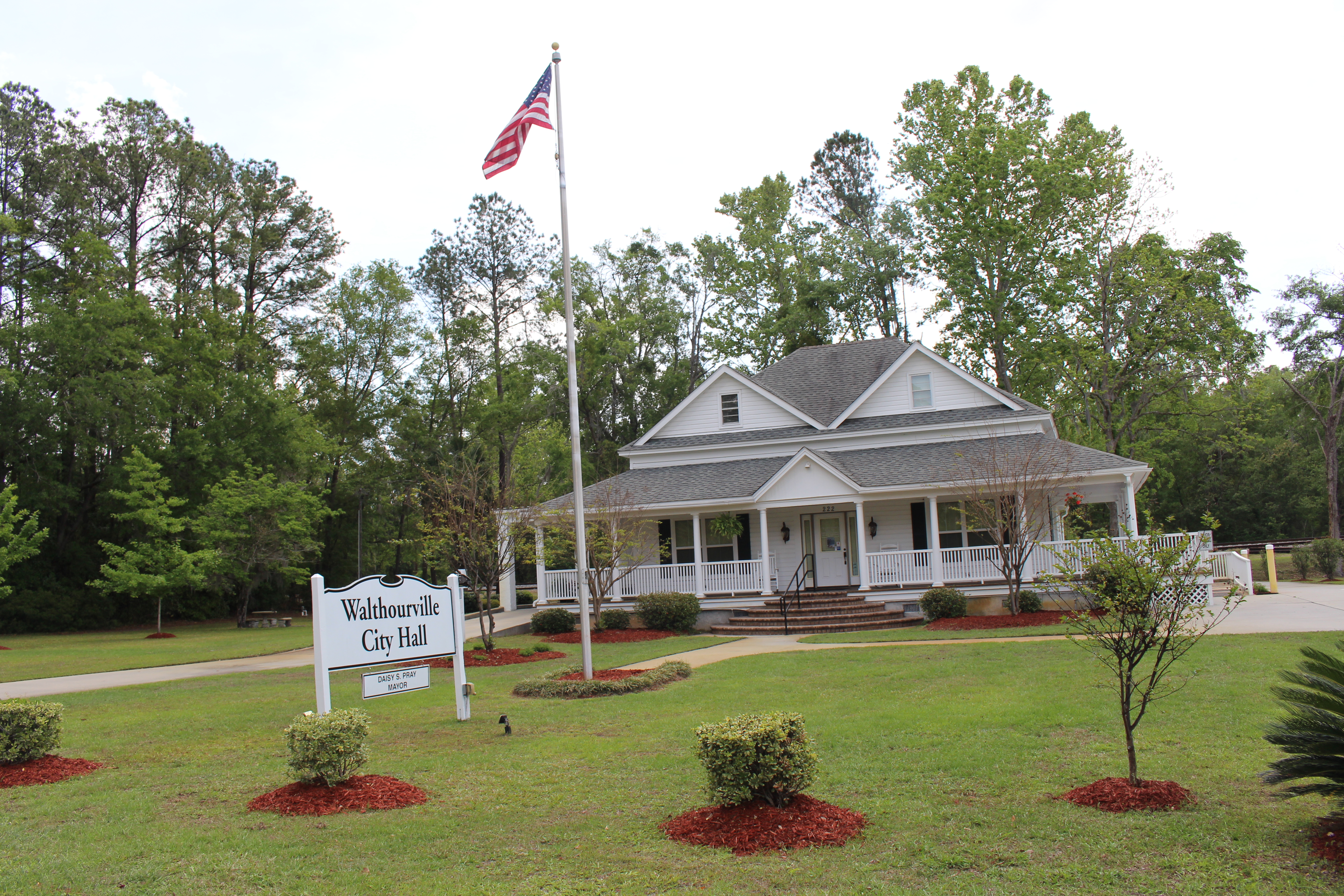 Commercial robots walthourville - Walthourville, GA