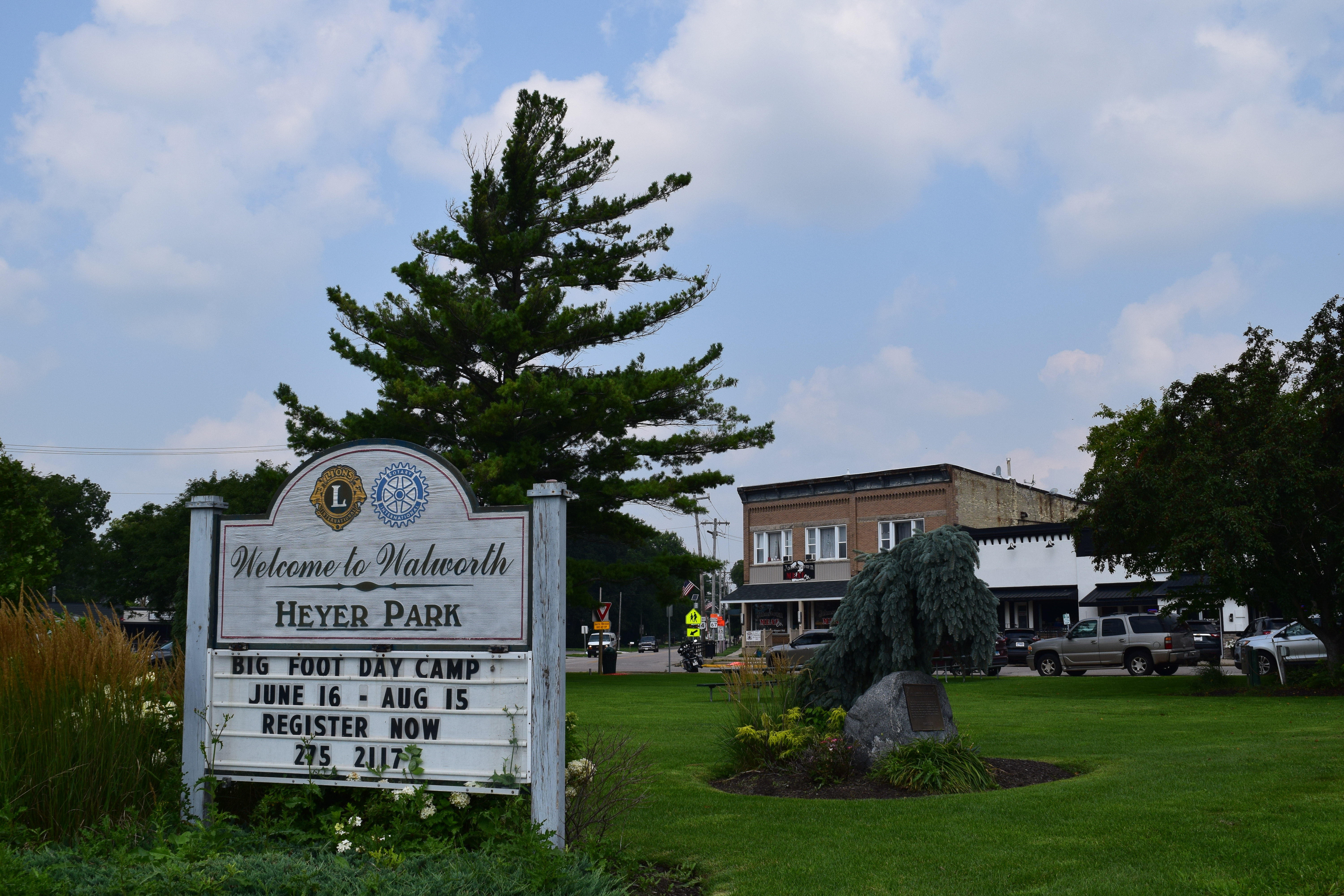 Commercial robots walworth - Walworth, WI
