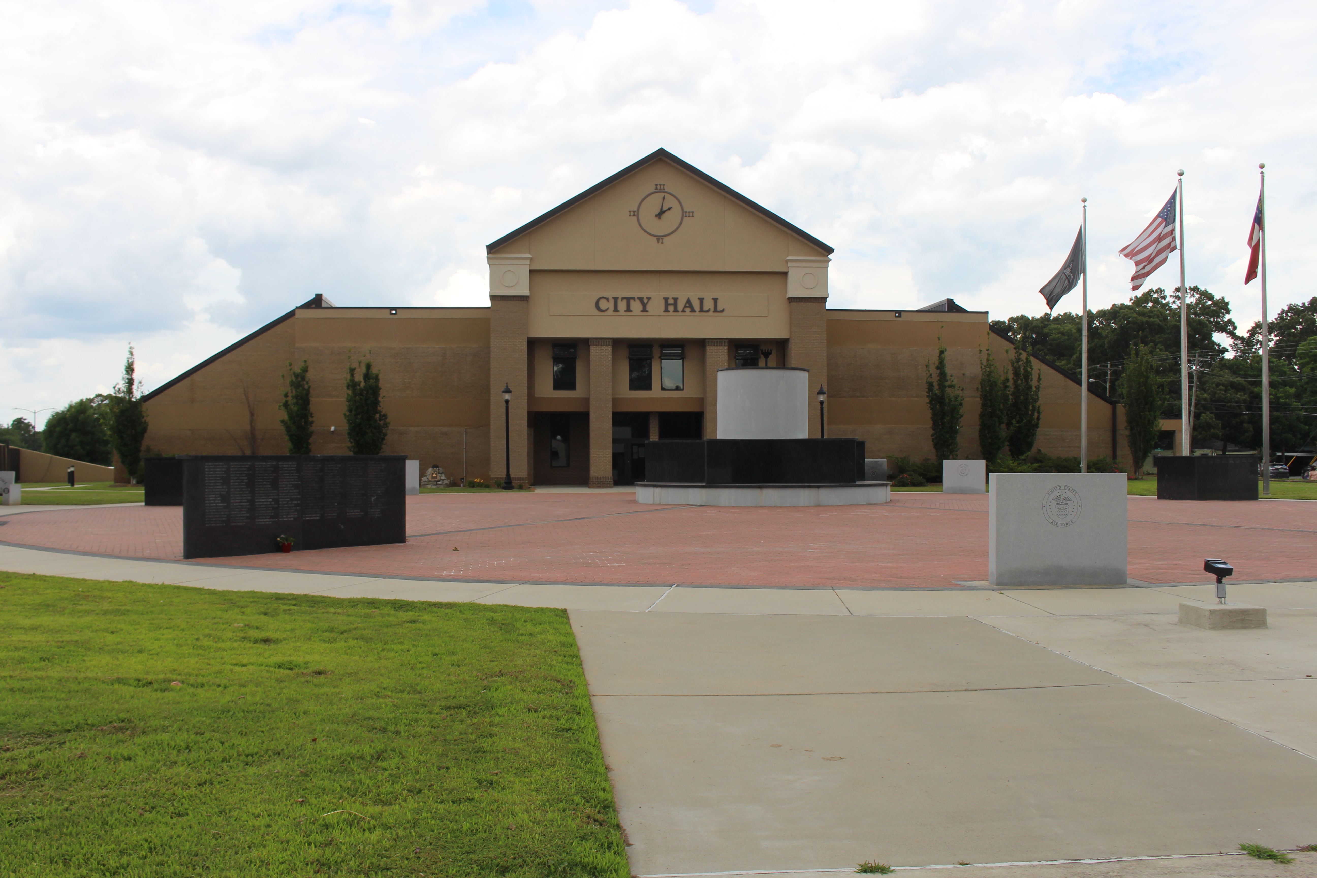 Commercial robots warner robins - Warner Robins, GA