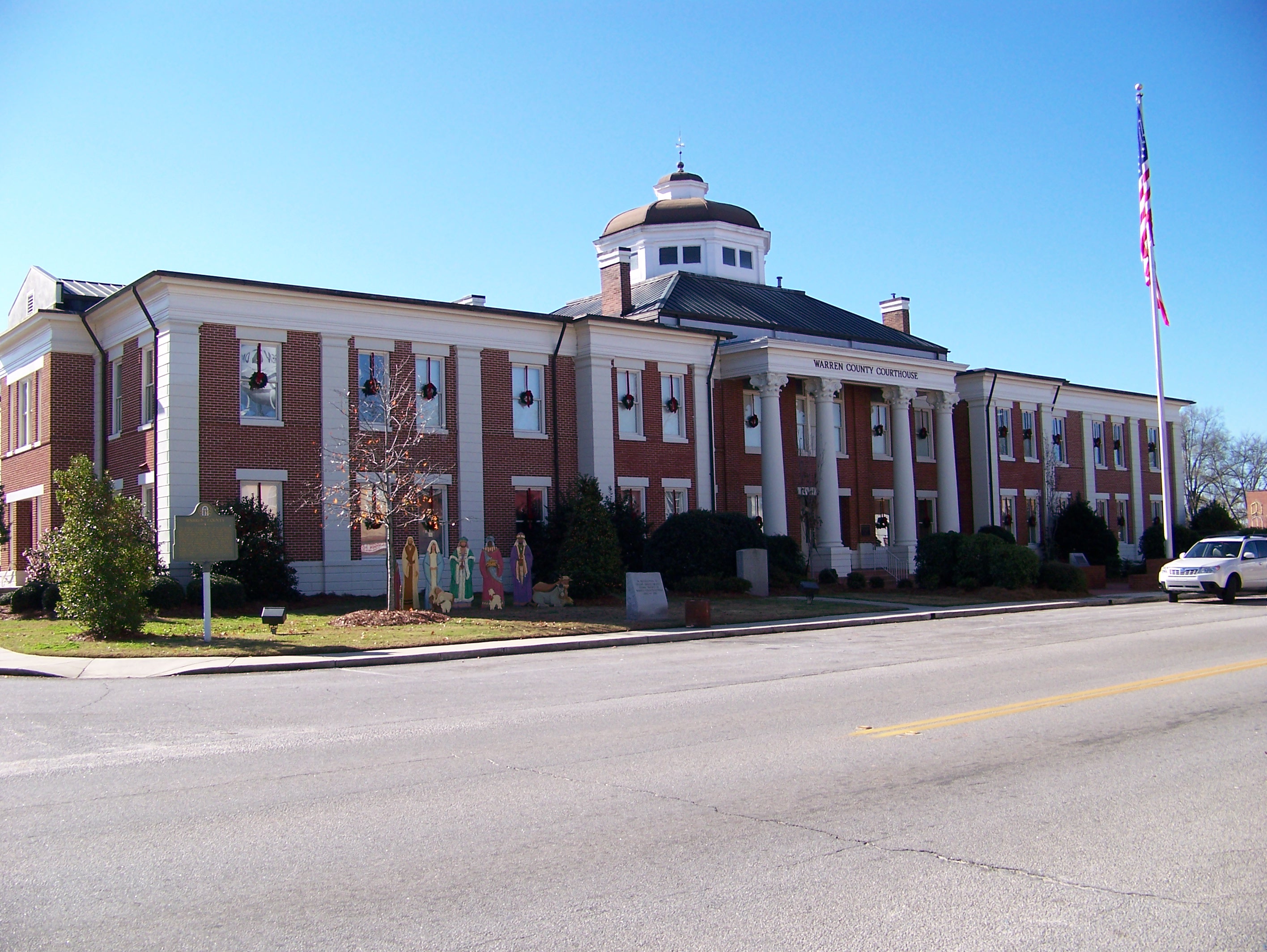 Commercial robots warrenton - Warrenton, GA