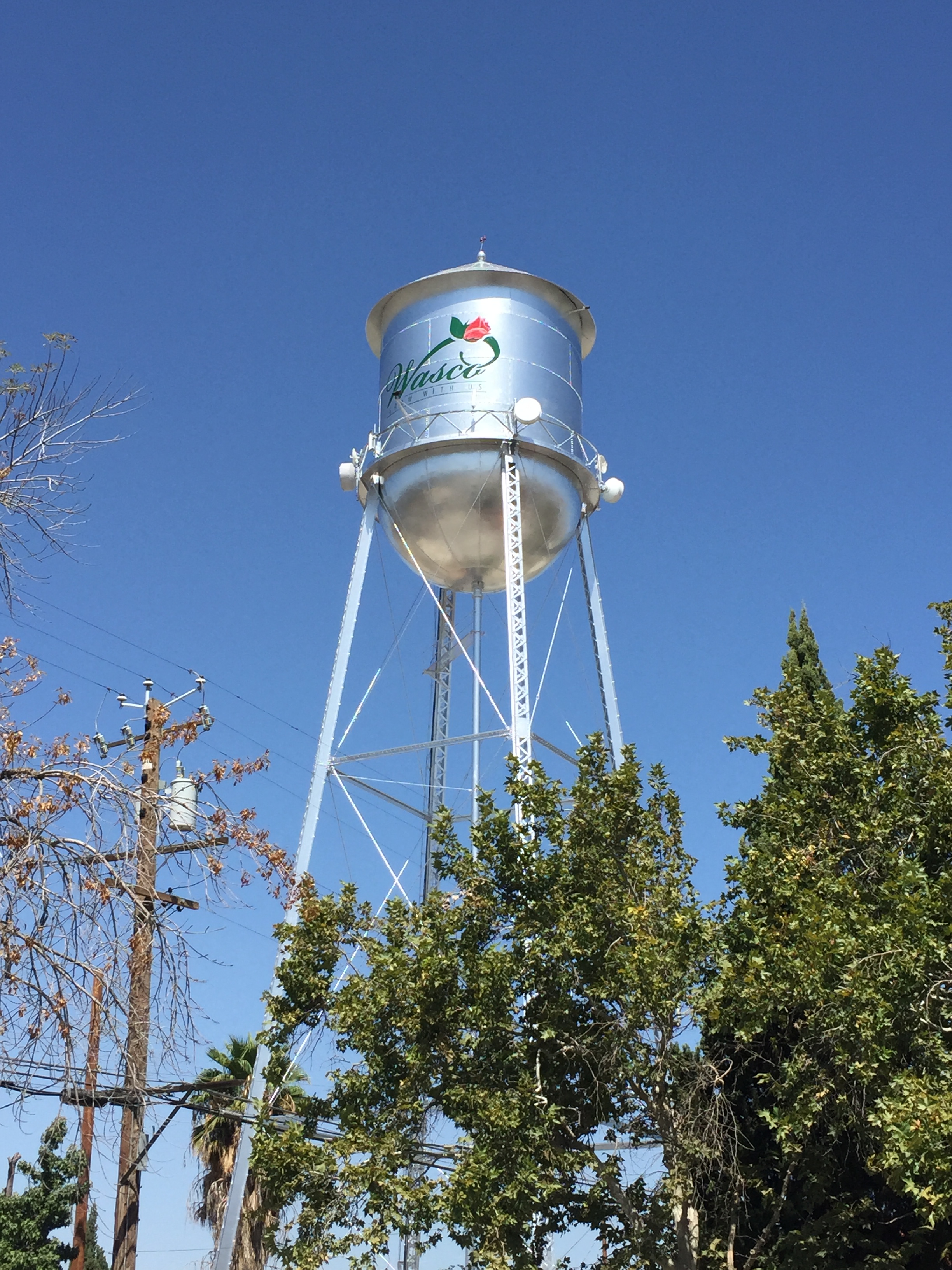 Commercial robots wasco - Wasco, CA