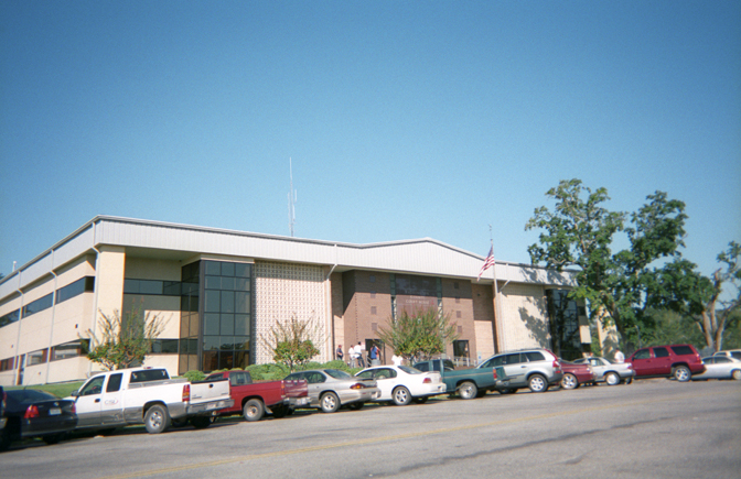 Commercial robots washington - Washington, AL