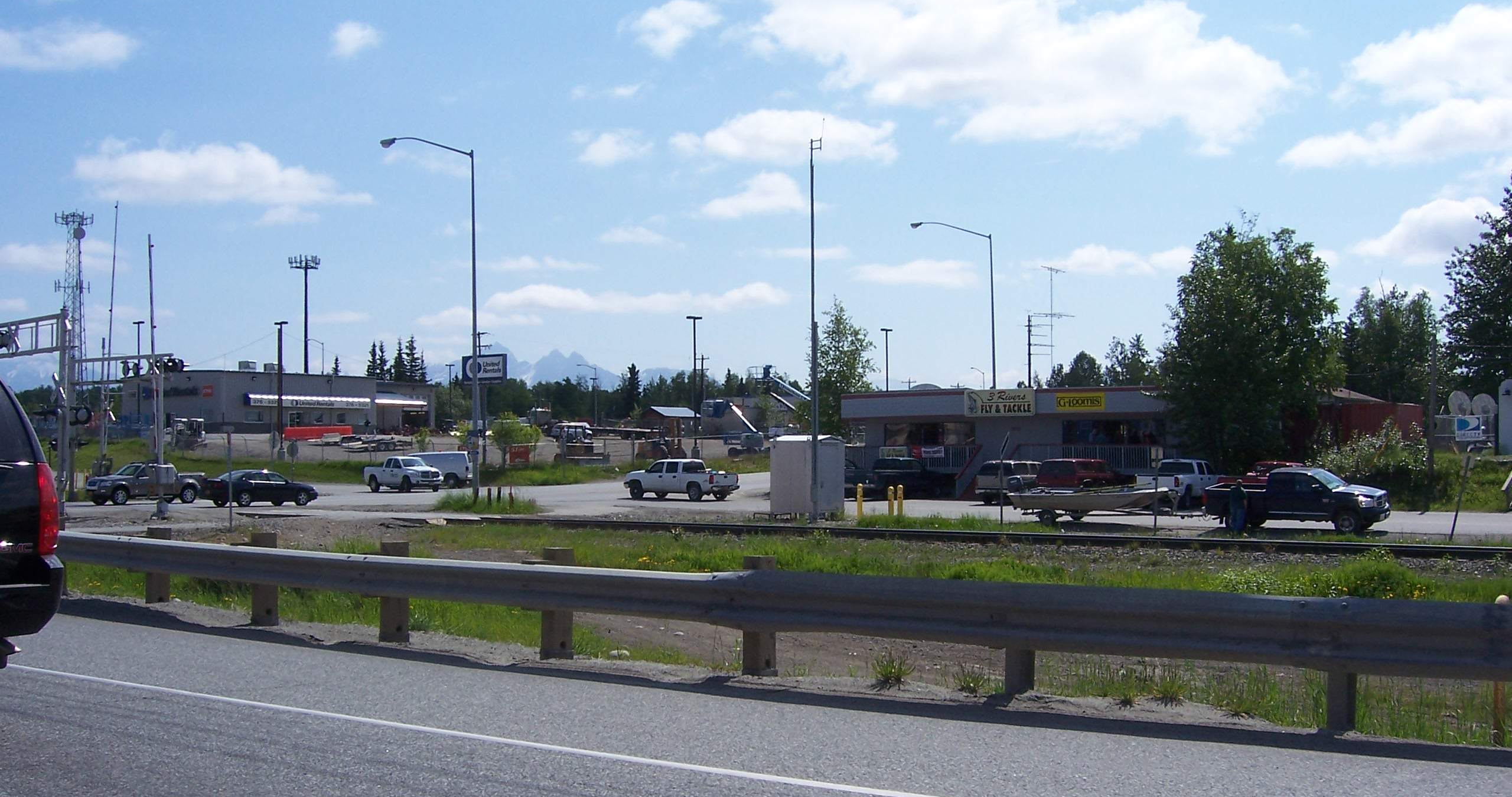 Commercial robots wasilla - Wasilla, AK