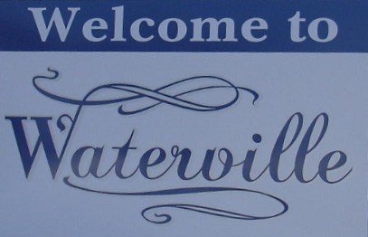 Commercial robots waterville - Waterville, IA