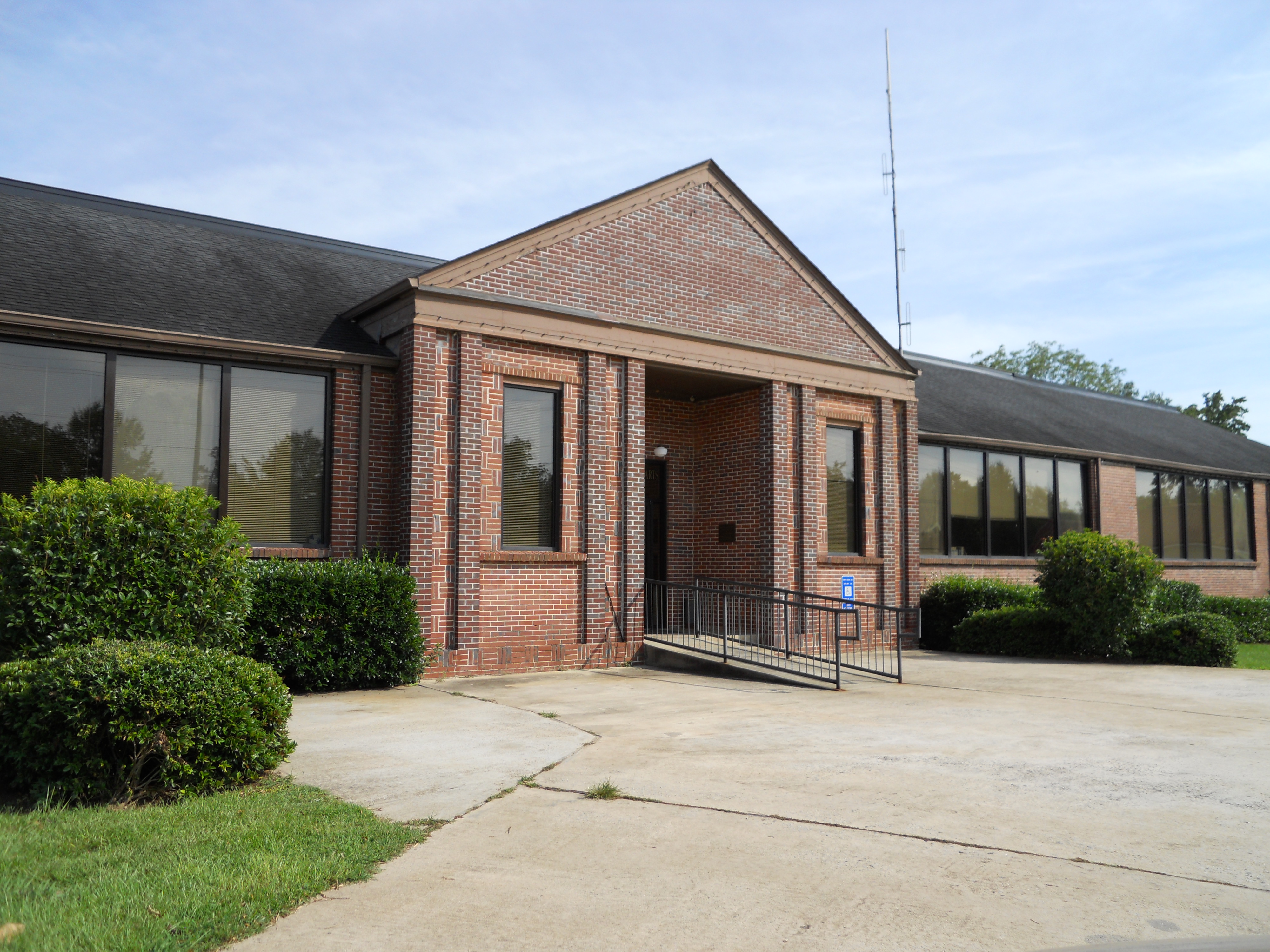 Commercial robots waverly hall - Waverly Hall, GA