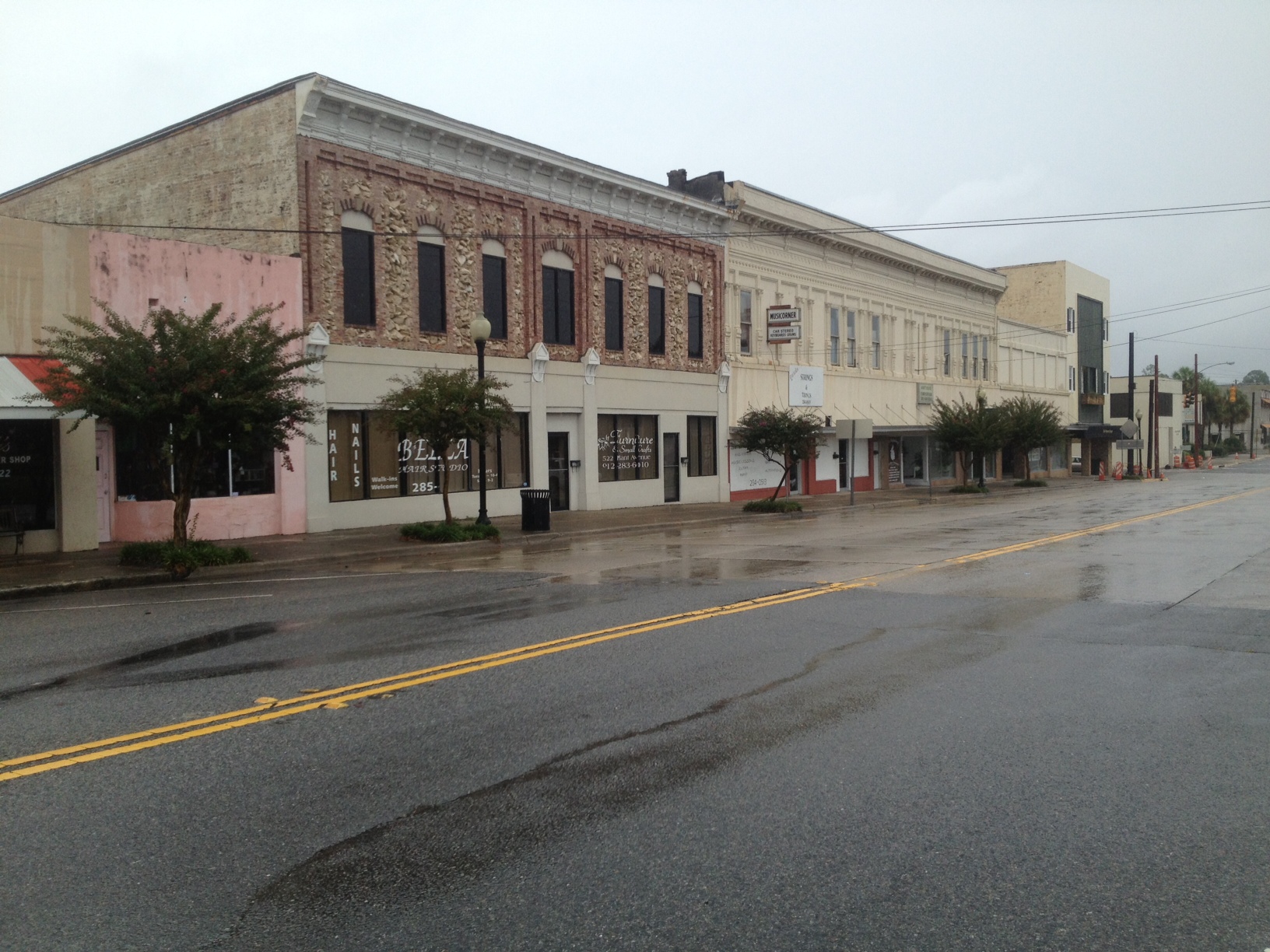 Commercial robots waycross - Waycross, GA