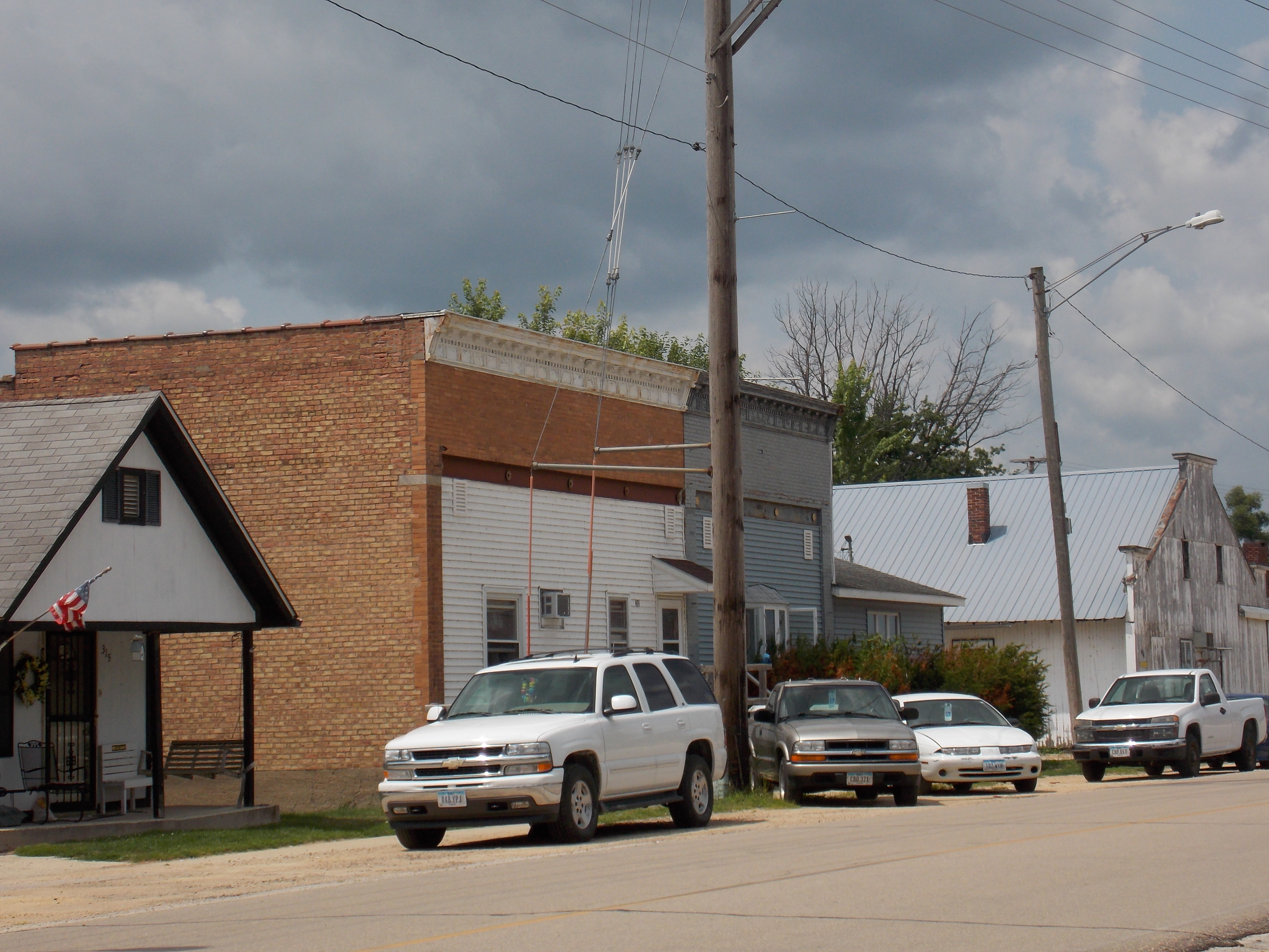 Commercial robots welton - Welton, IA