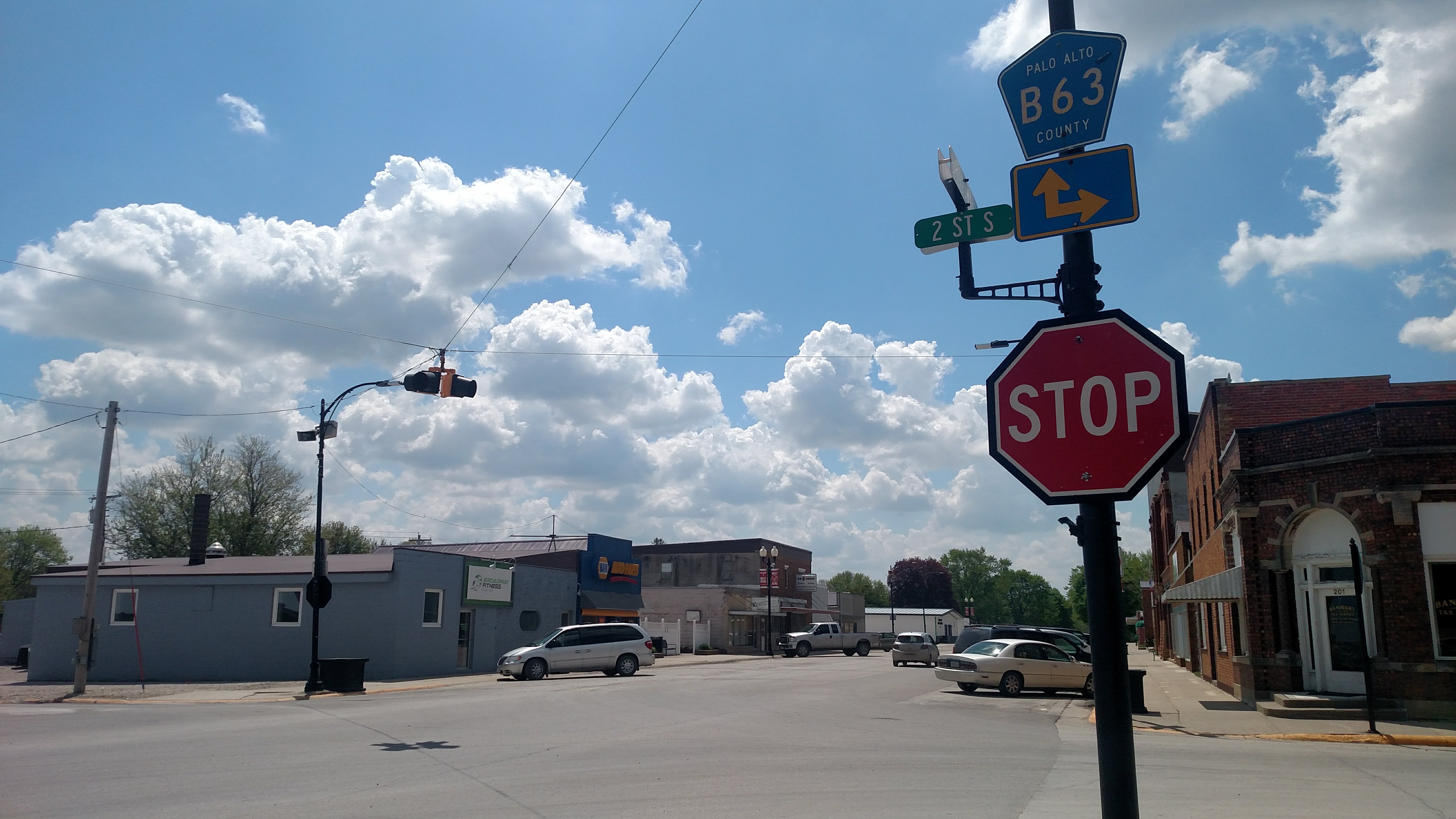 Commercial robots west bend - West Bend, IA