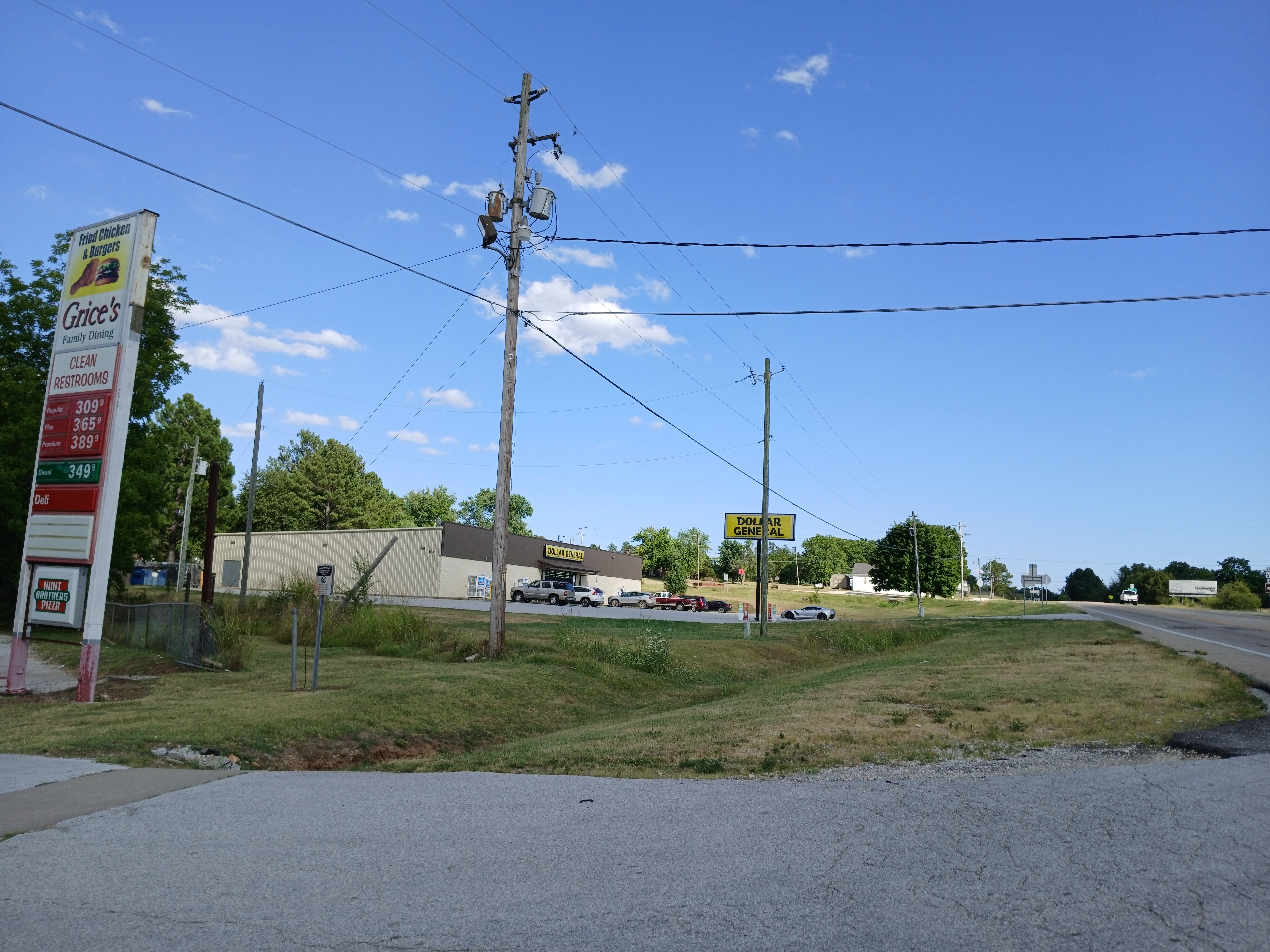 Commercial robots western grove - Western Grove, AR