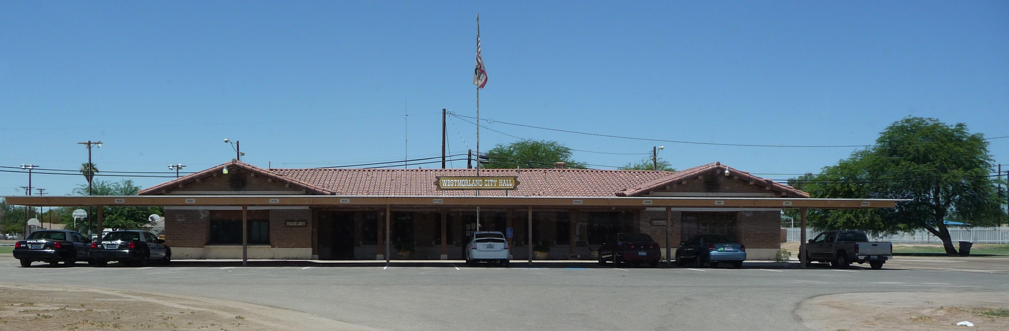 Commercial robots westmorland - Westmorland, CA