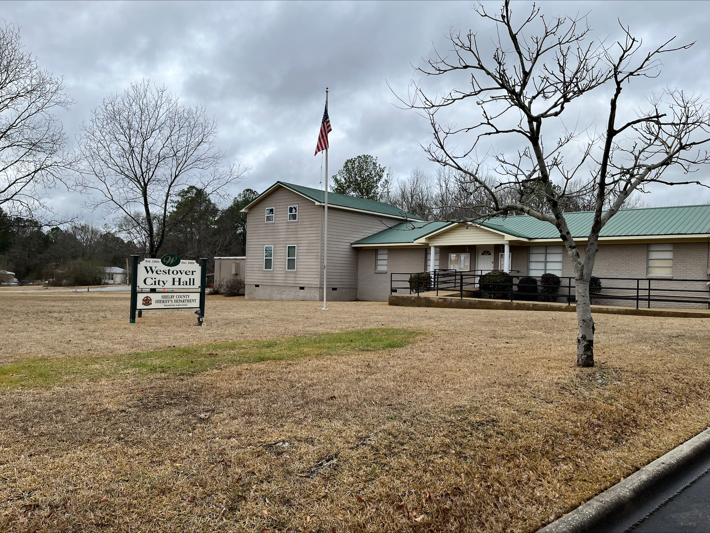 Commercial robots westover - Westover, AL