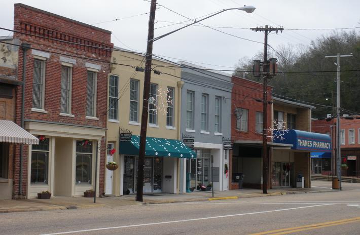 Commercial robots wetumpka - Wetumpka, AL