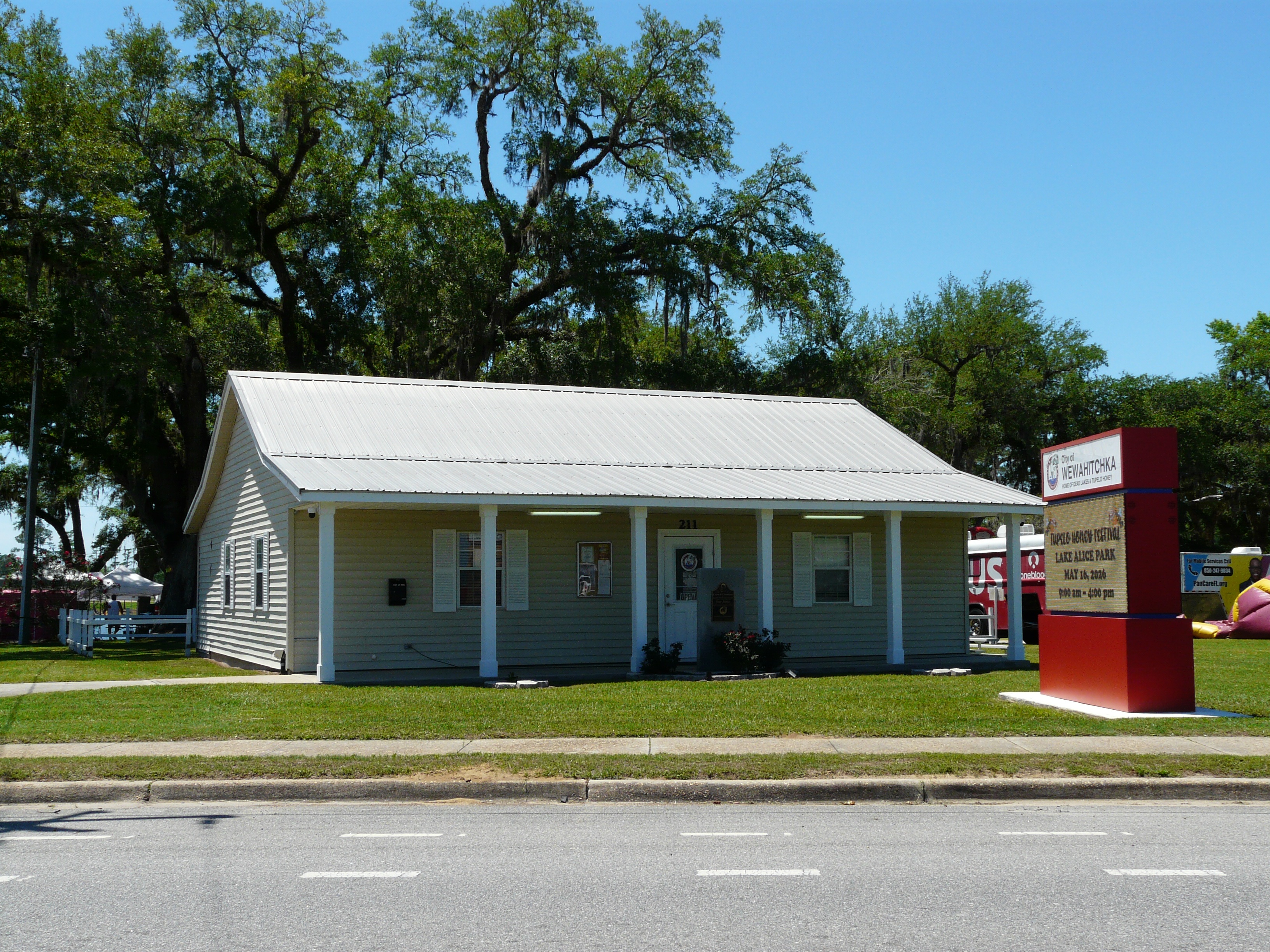 Commercial robots wewahitchka - Wewahitchka, FL
