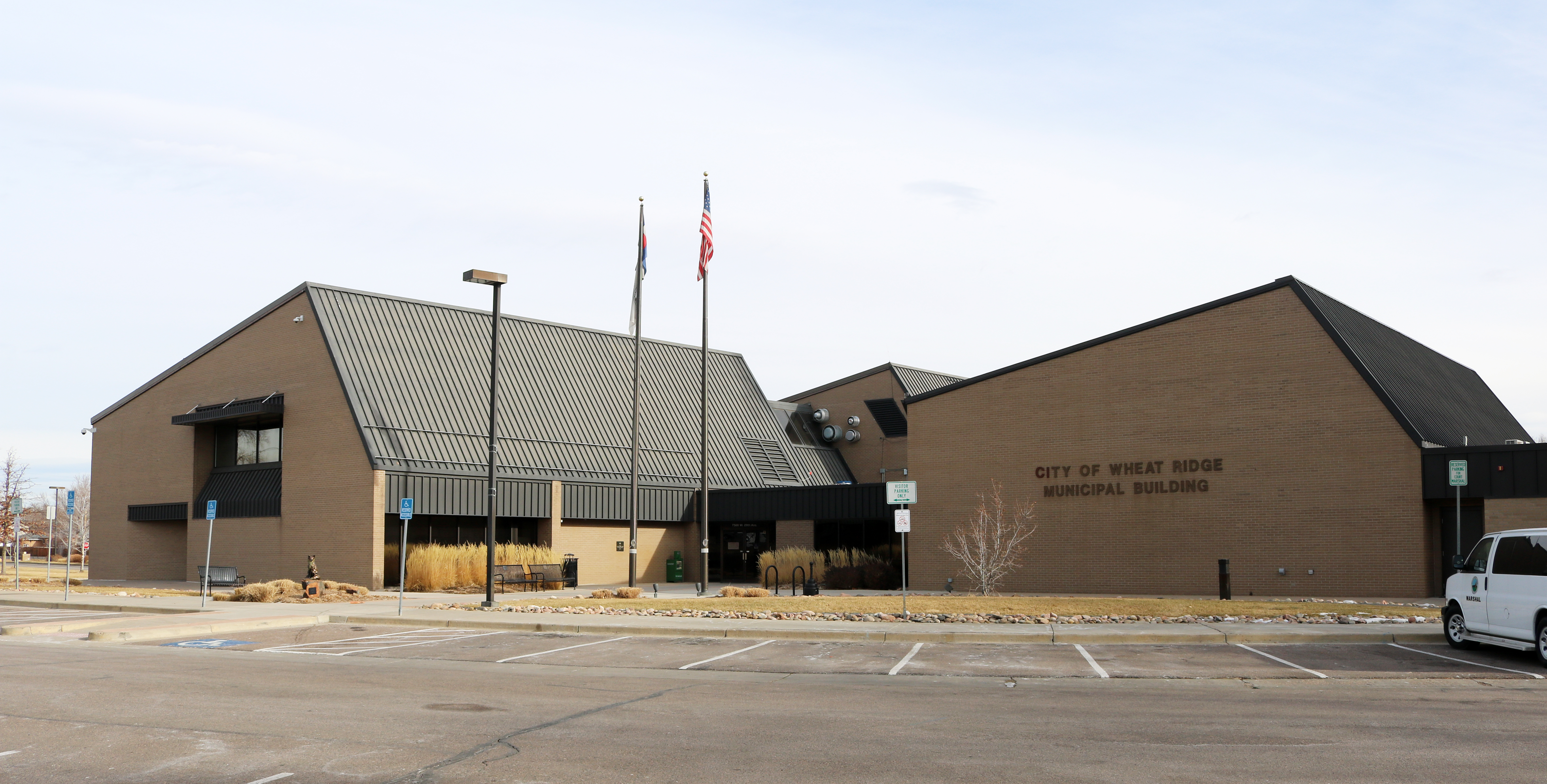 Commercial robots wheat ridge - Wheat Ridge, CO