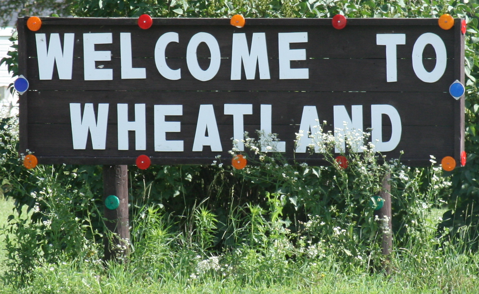 Commercial robots wheatland - Wheatland, IA
