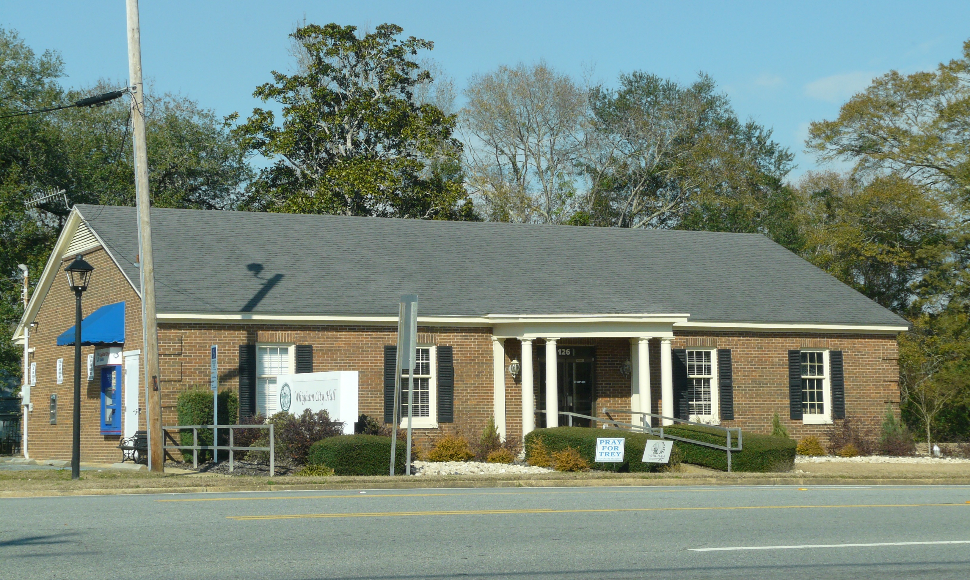 Commercial robots whigham - Whigham, GA