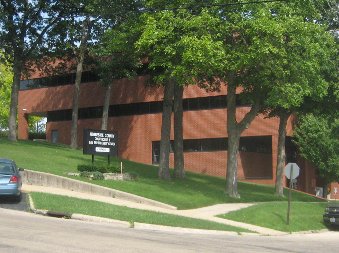 Commercial robots whiteside - Whiteside, IL
