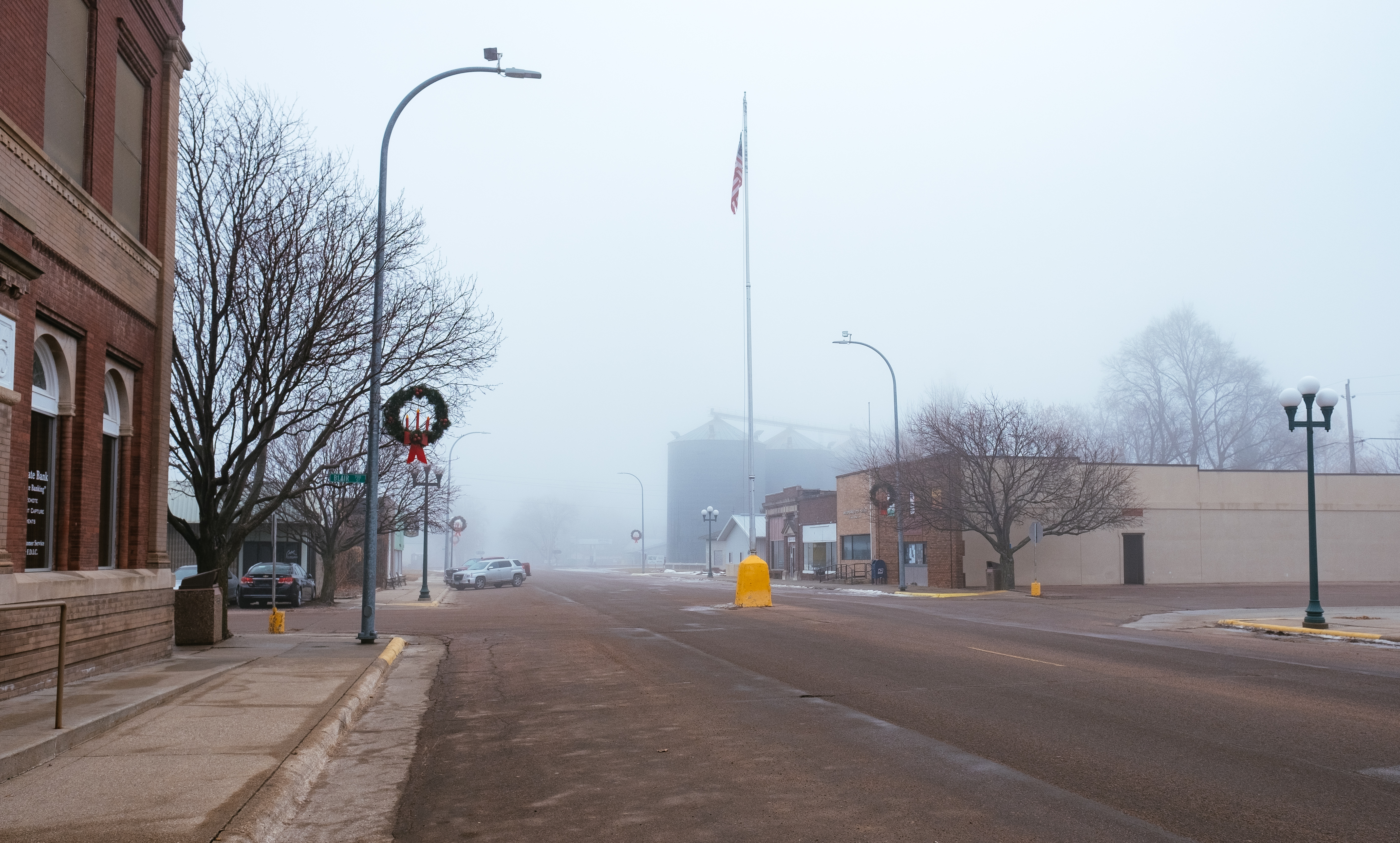 Commercial robots whiting - Whiting, IA