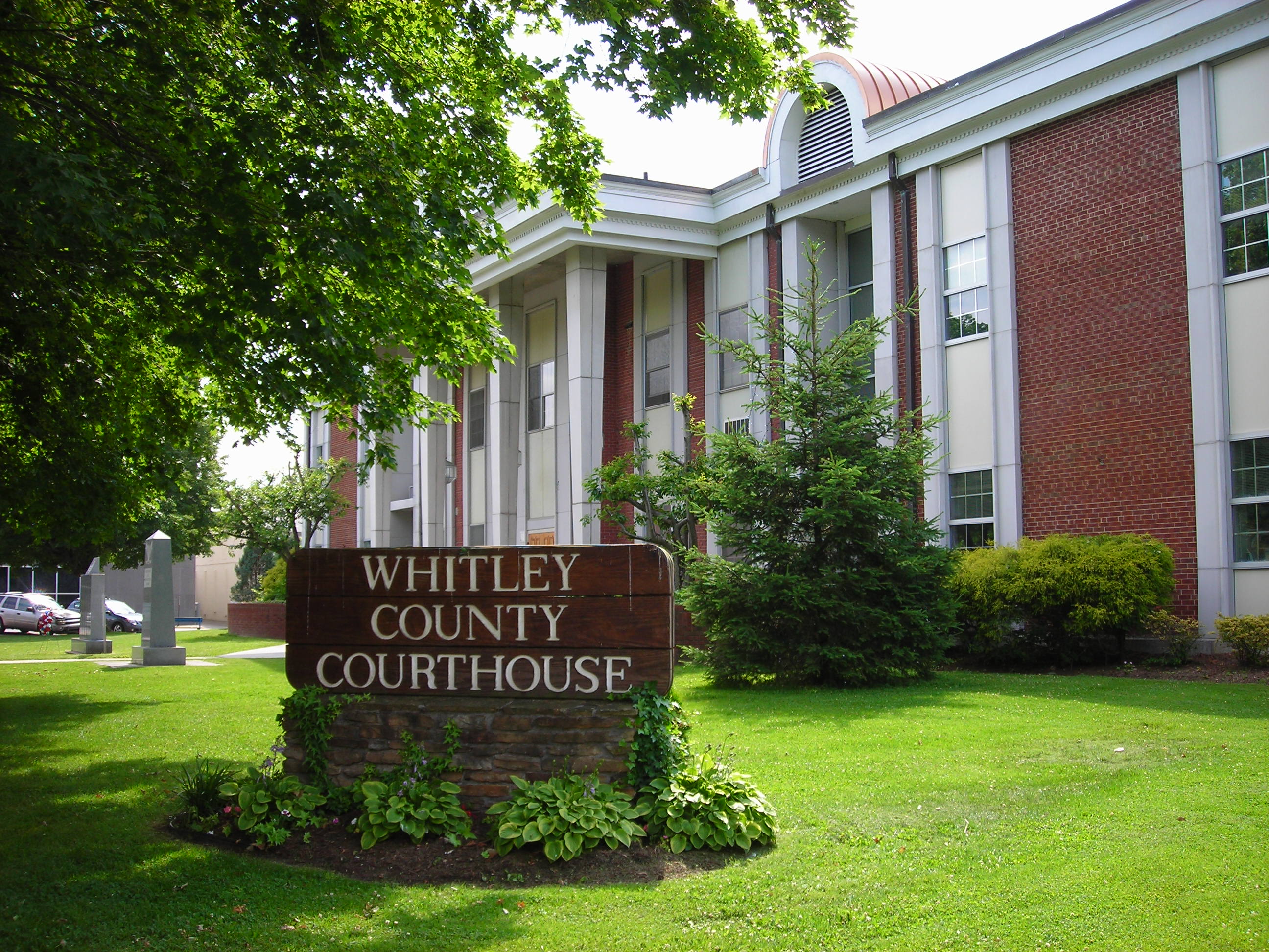Commercial robots whitley - Whitley, KY