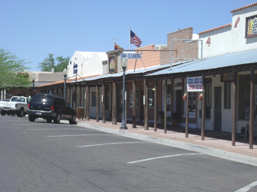 Commercial robots wickenburg - Wickenburg, AZ