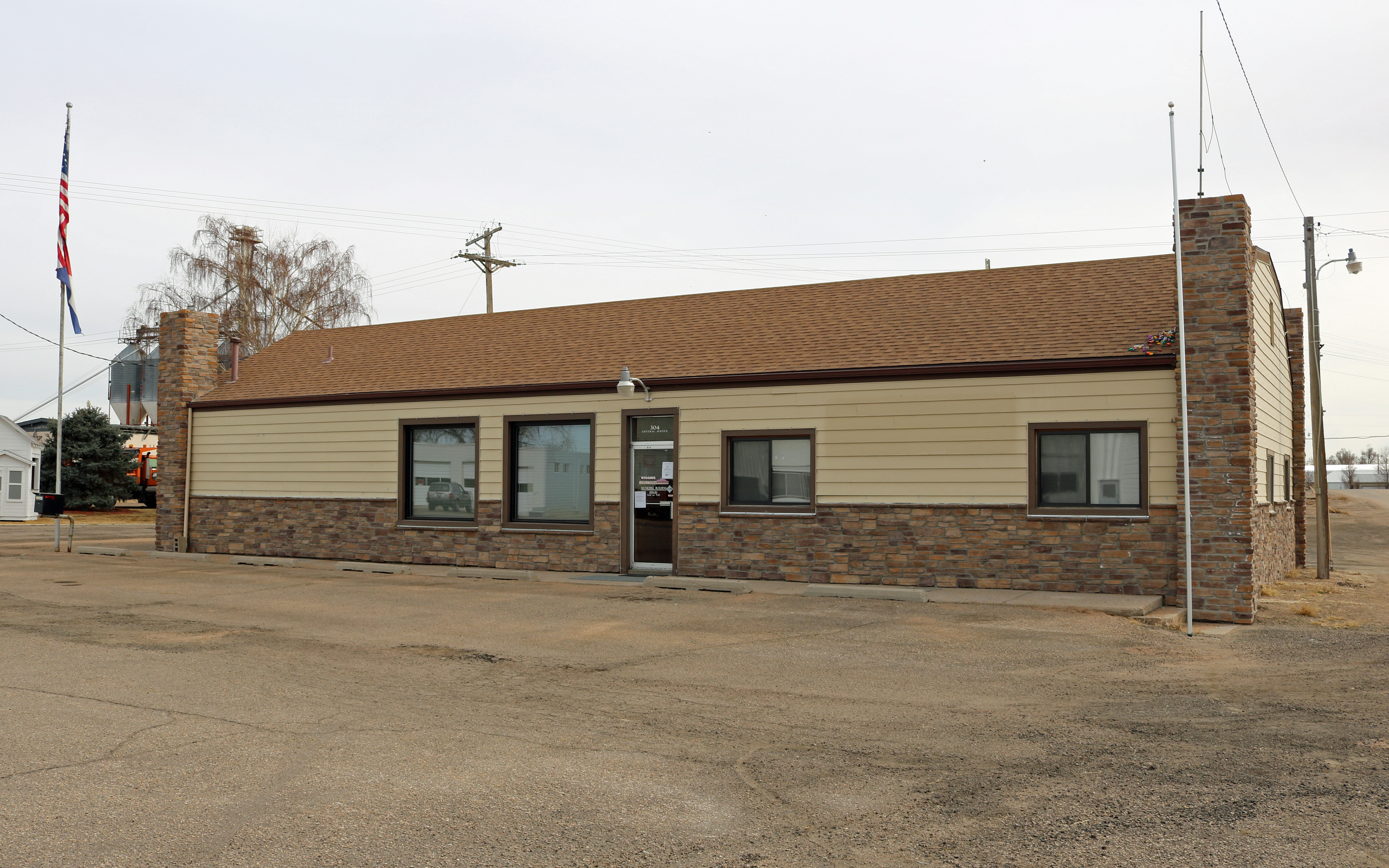 Commercial robots wiggins - Wiggins, CO