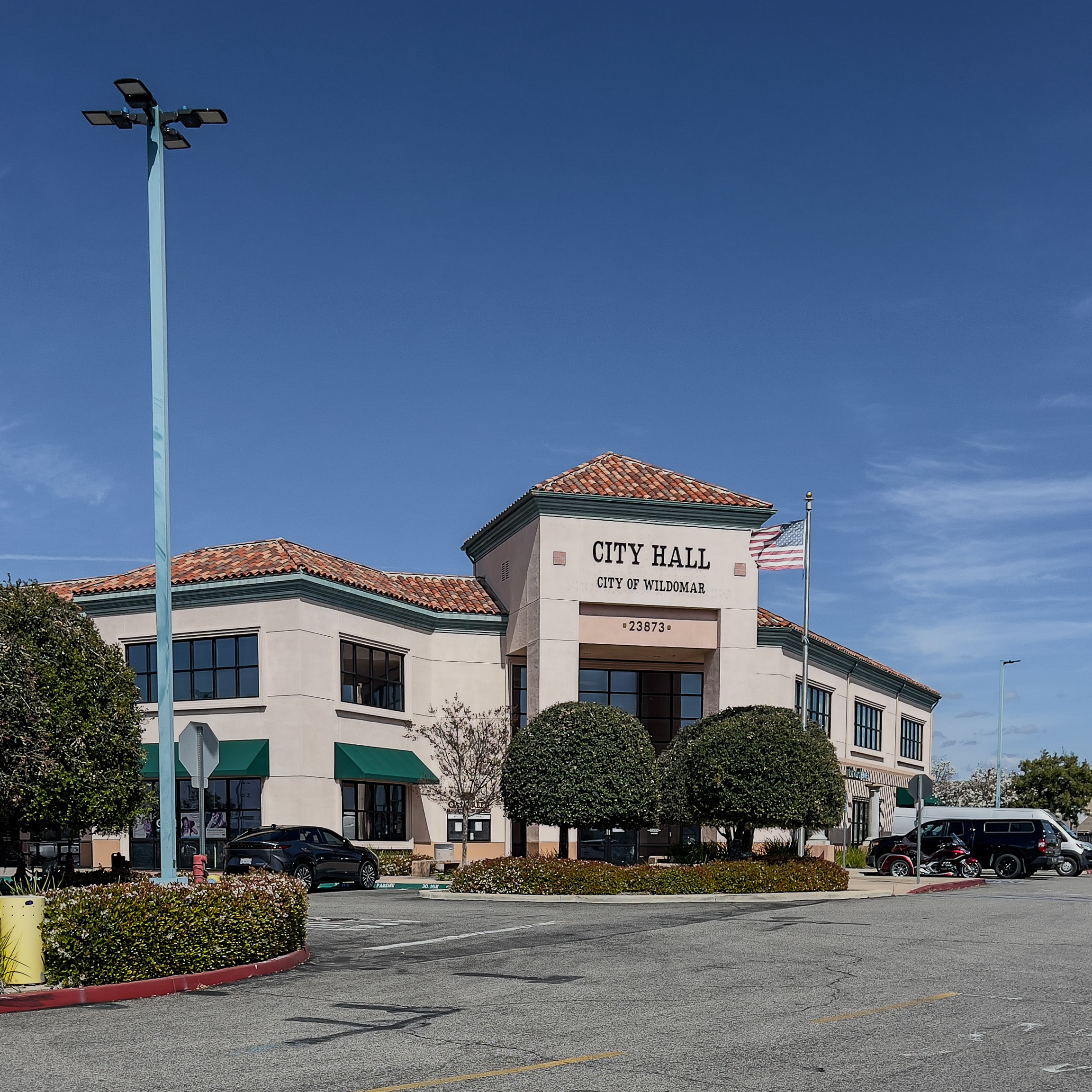Commercial robots wildomar - Wildomar, CA