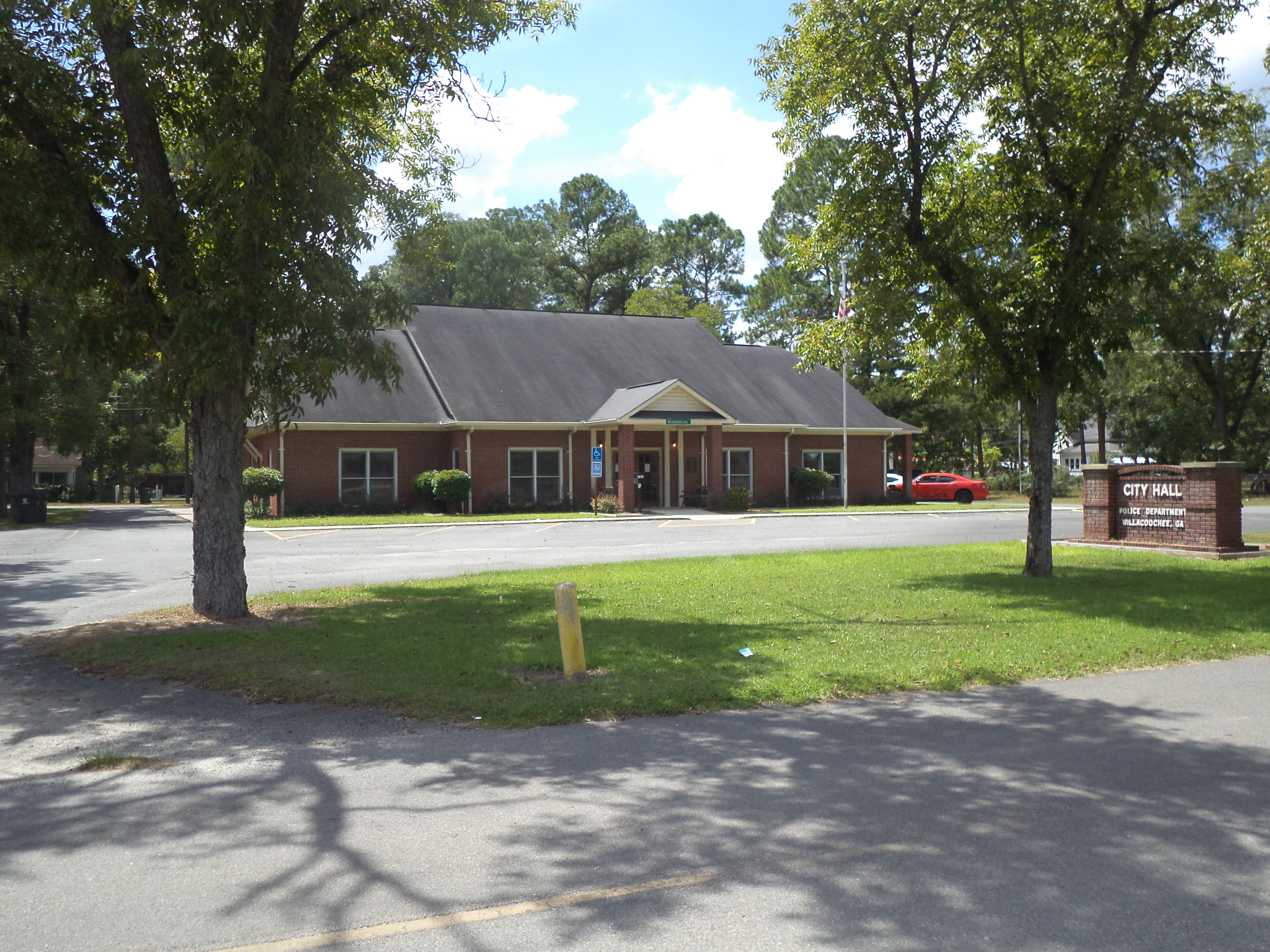 Commercial robots willacoochee - Willacoochee, GA
