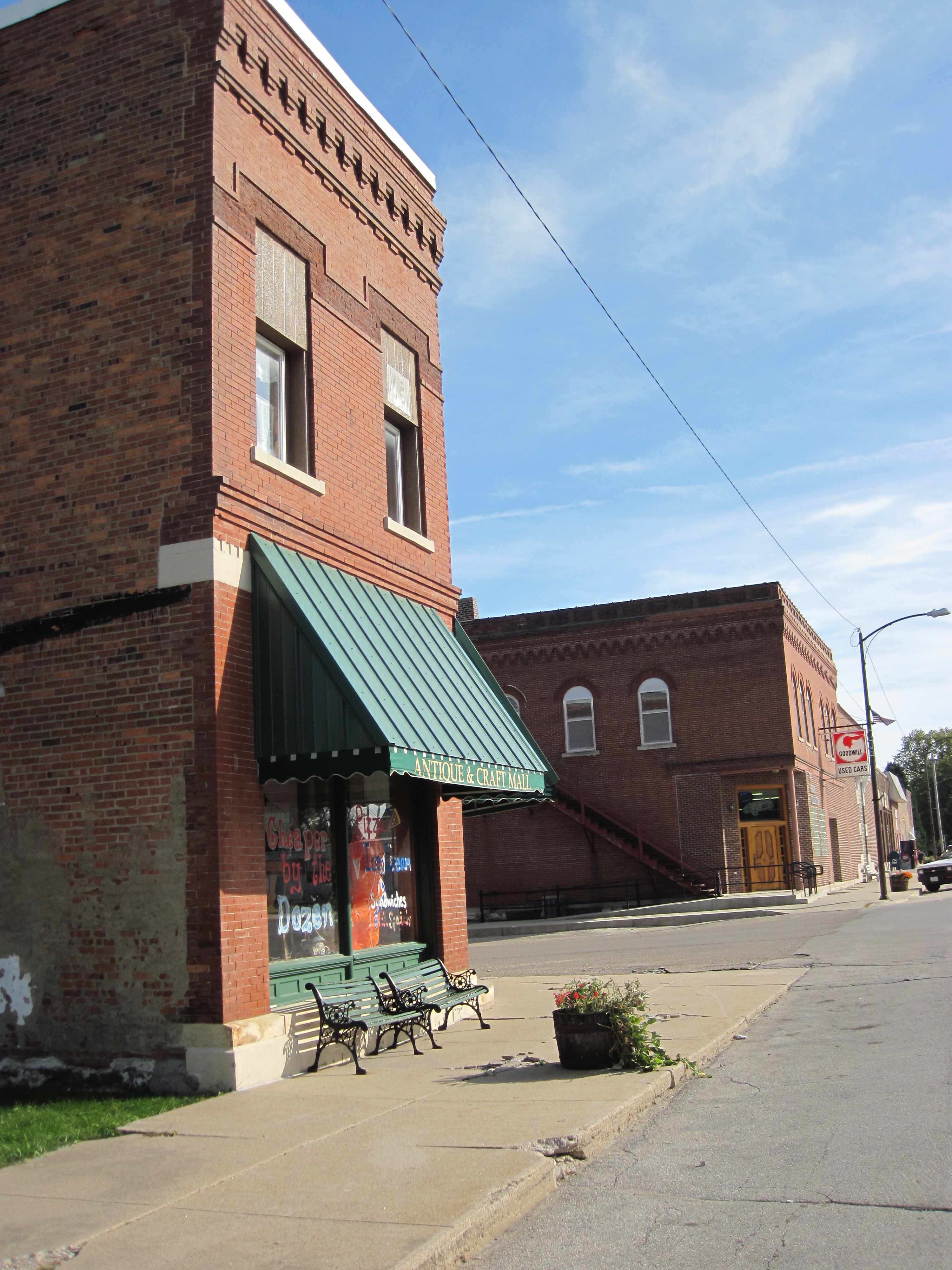 Commercial robots williams - Williams, IA