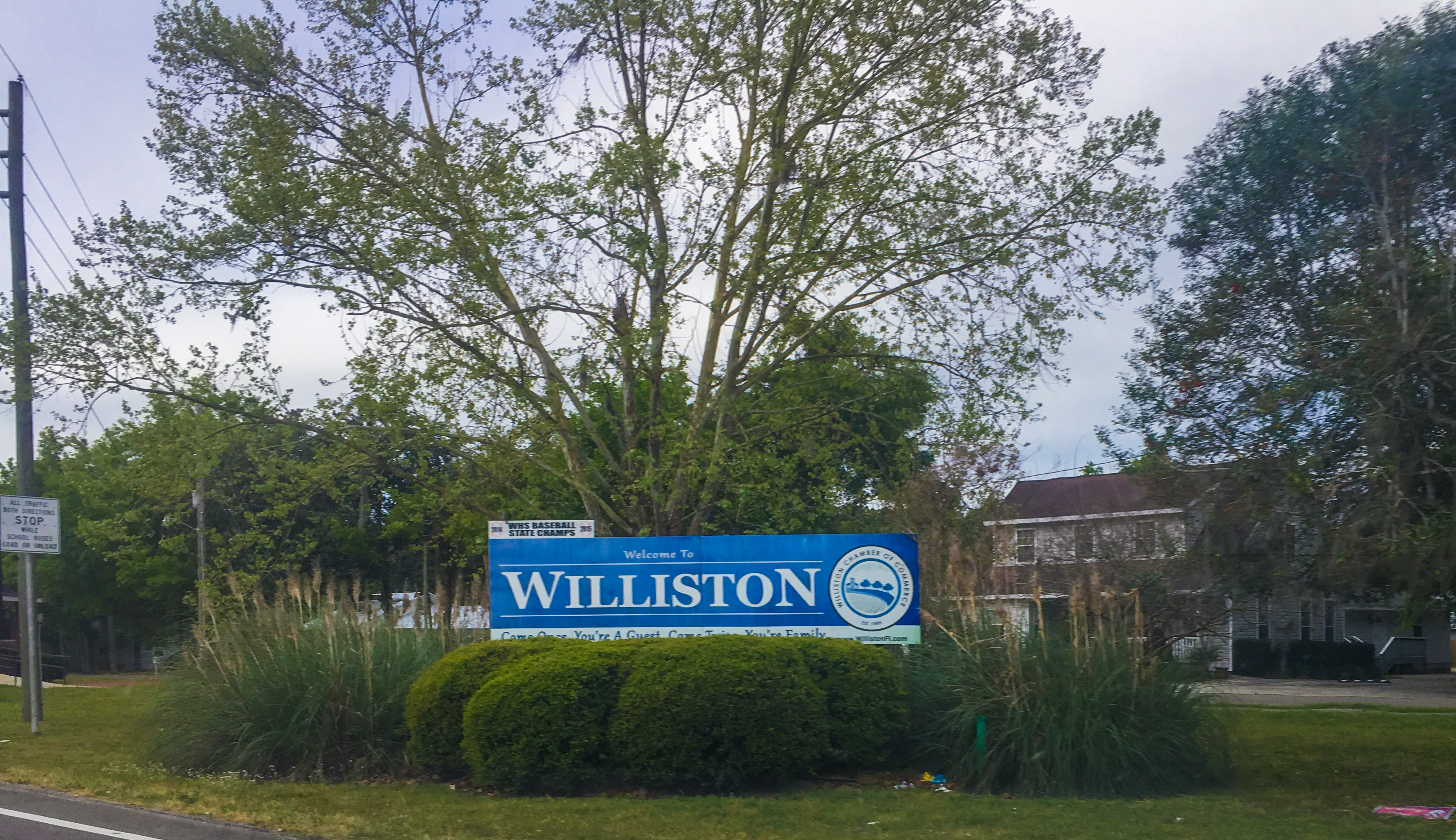Commercial robots williston - Williston, FL