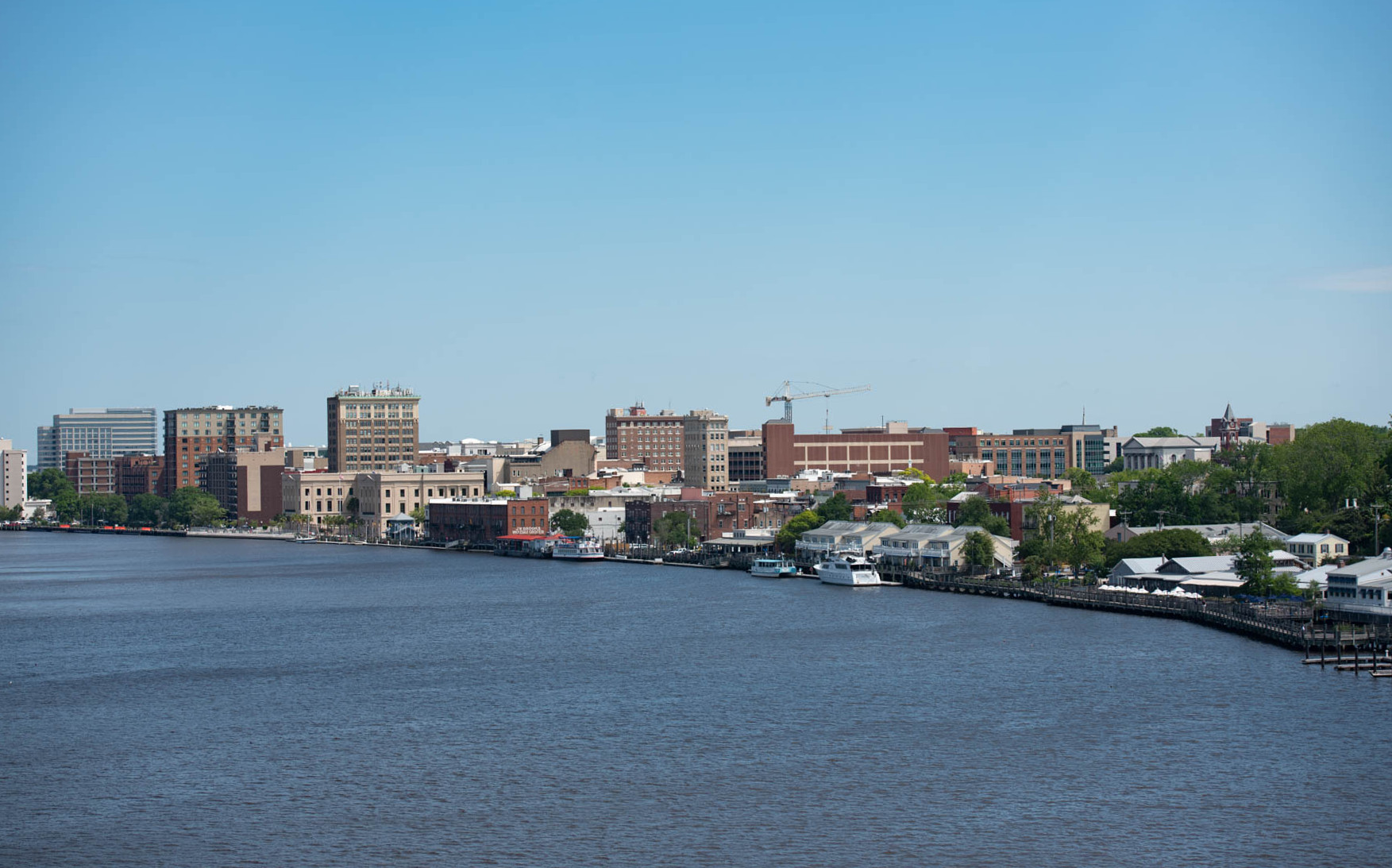 Commercial robots wilmington - Wilmington, NC