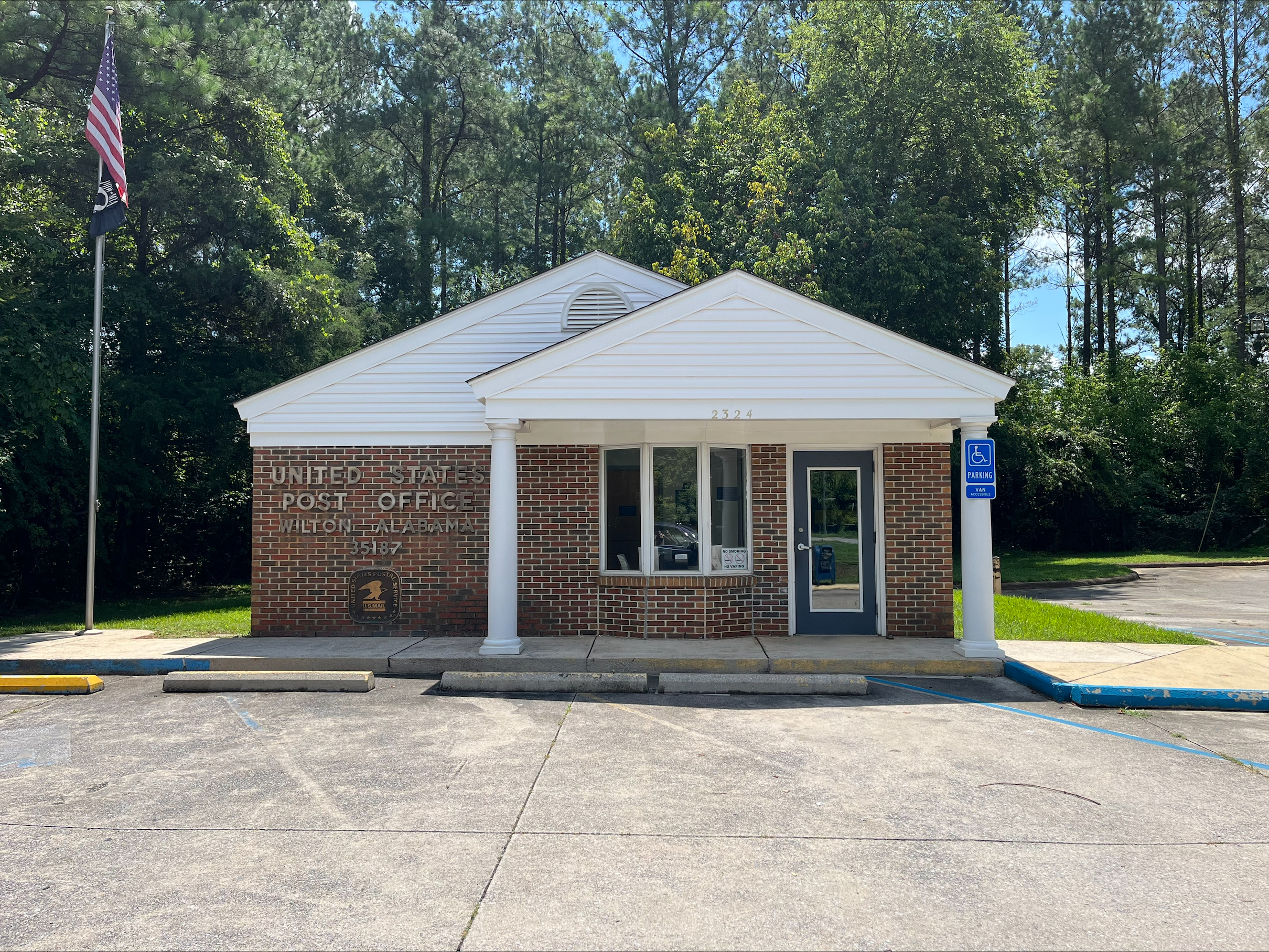 Commercial robots wilton - Wilton, AL