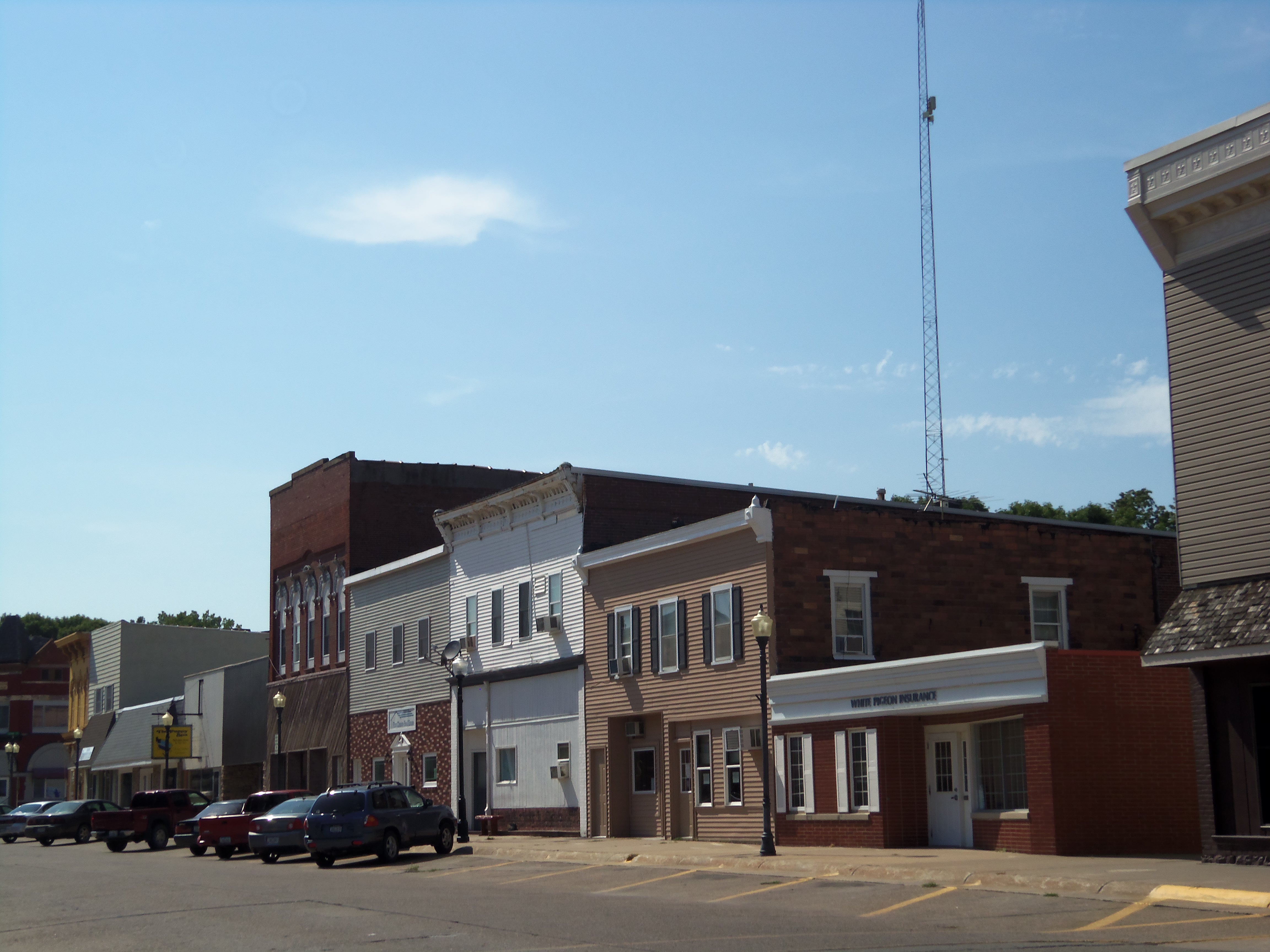 Commercial robots wilton - Wilton, IA