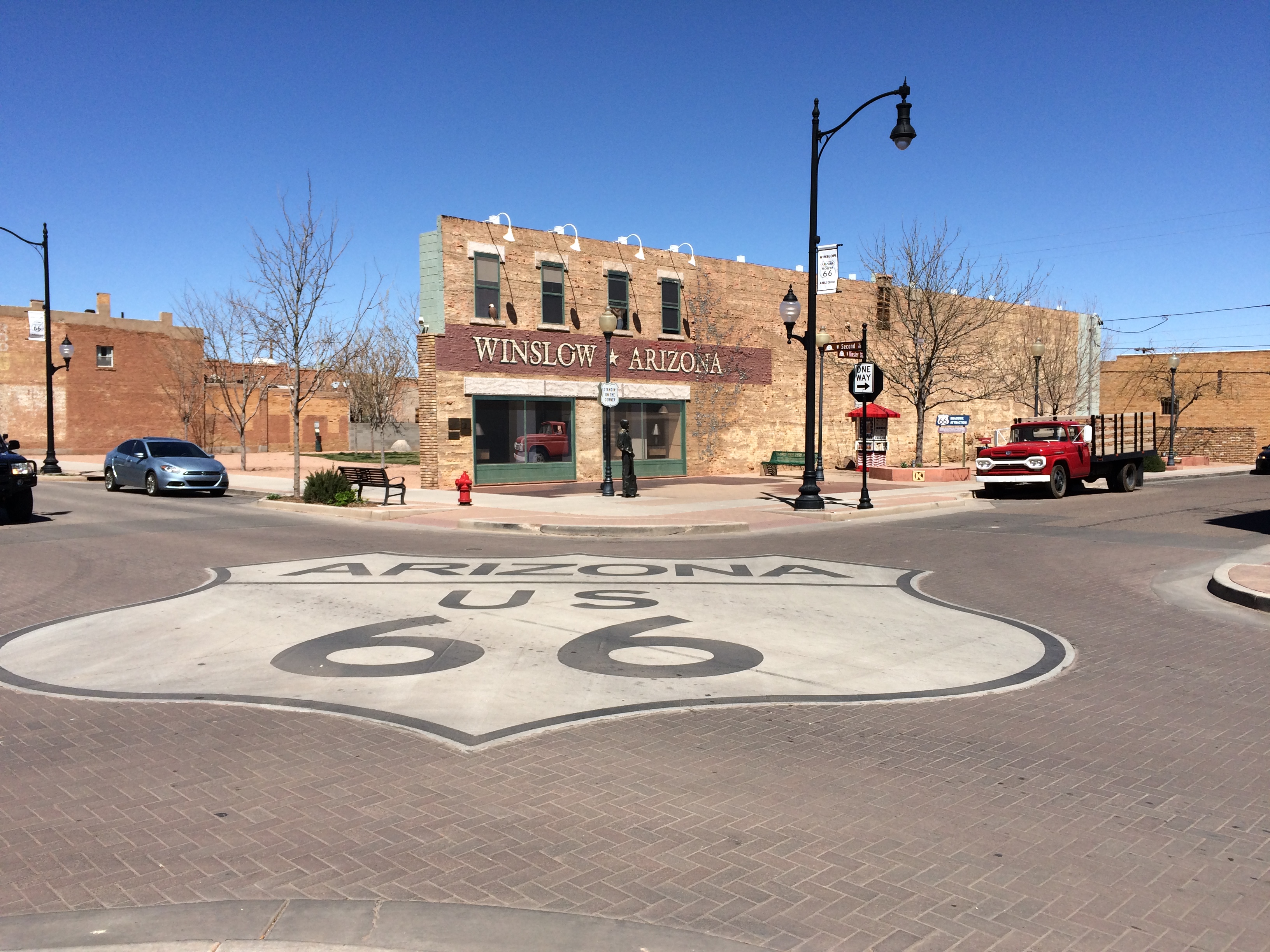 Commercial robots winslow - Winslow, AZ