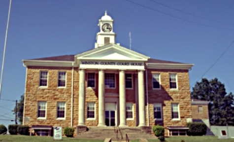 Commercial robots winston - Winston, AL
