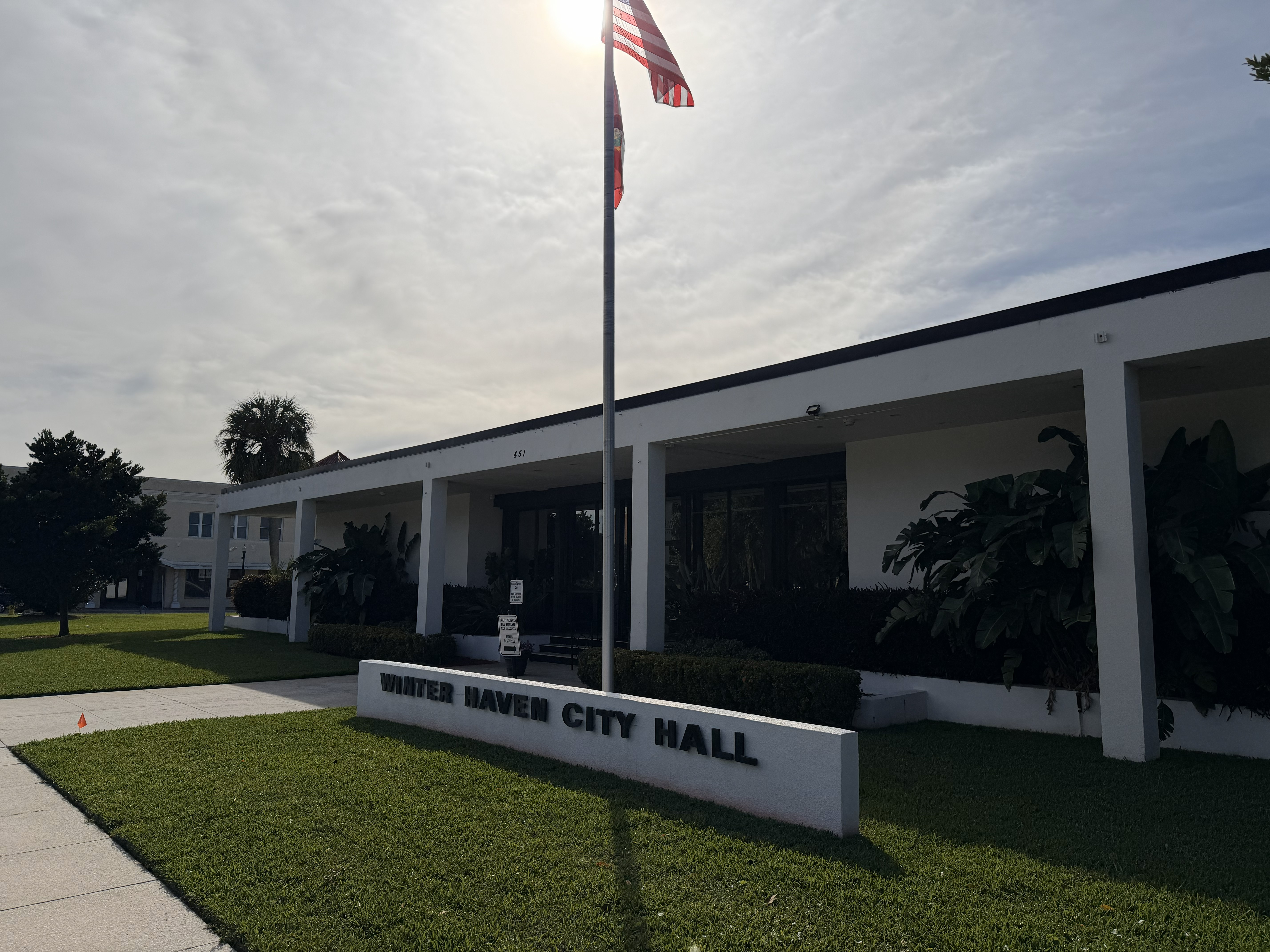 Commercial robots winter haven - Winter Haven, FL