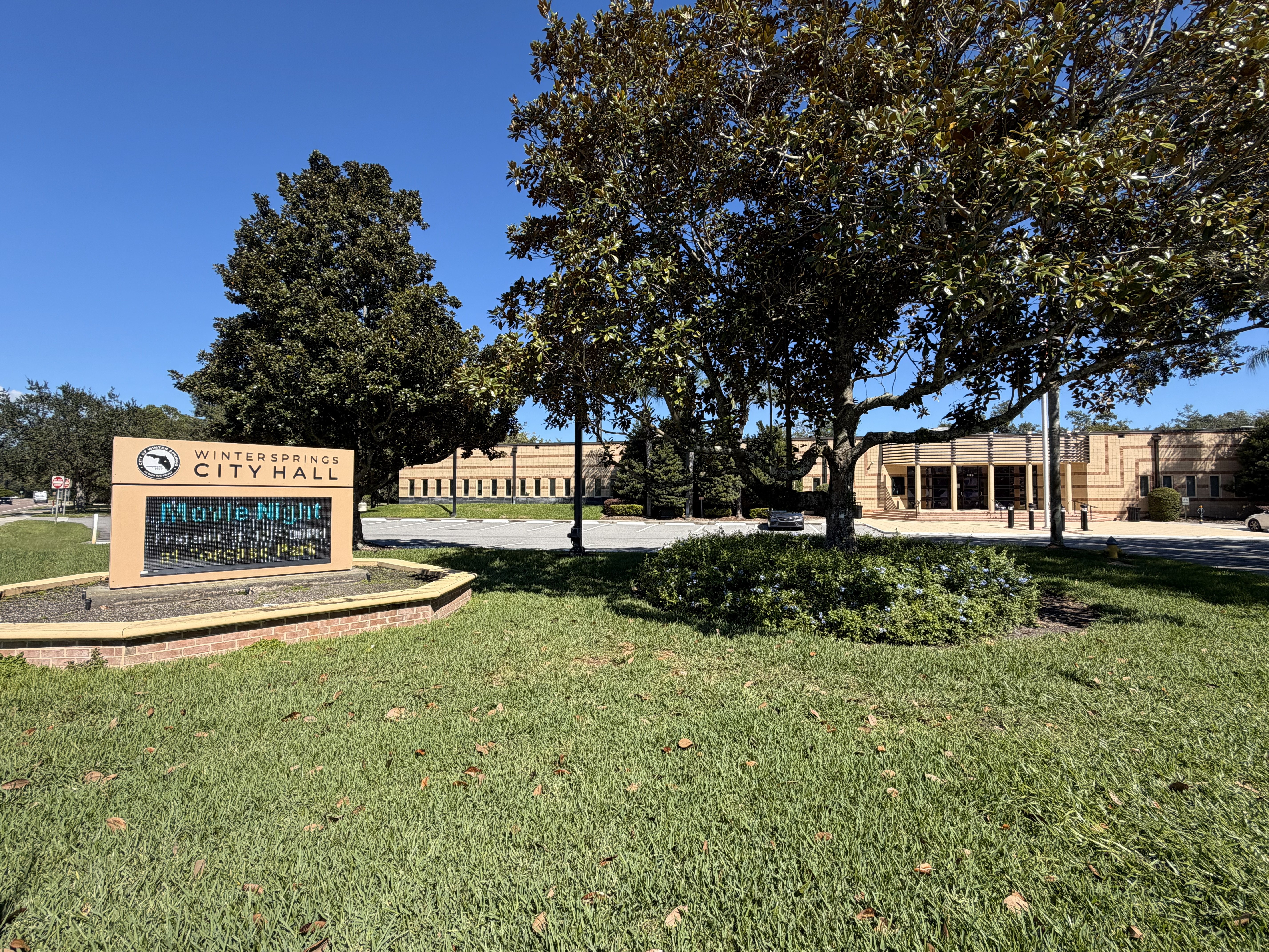 Commercial robots winter springs - Winter Springs, FL