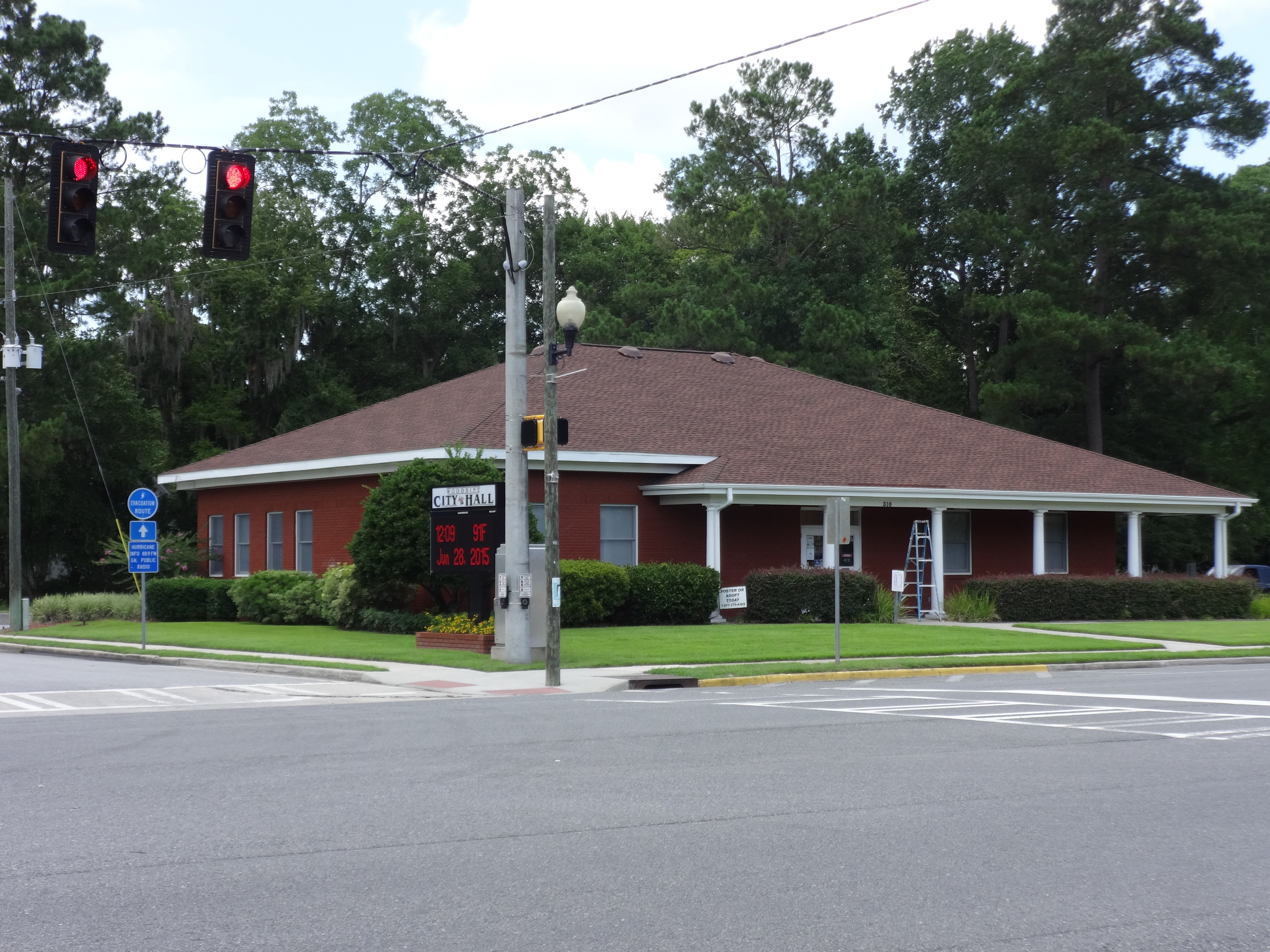 Commercial robots woodbine - Woodbine, GA